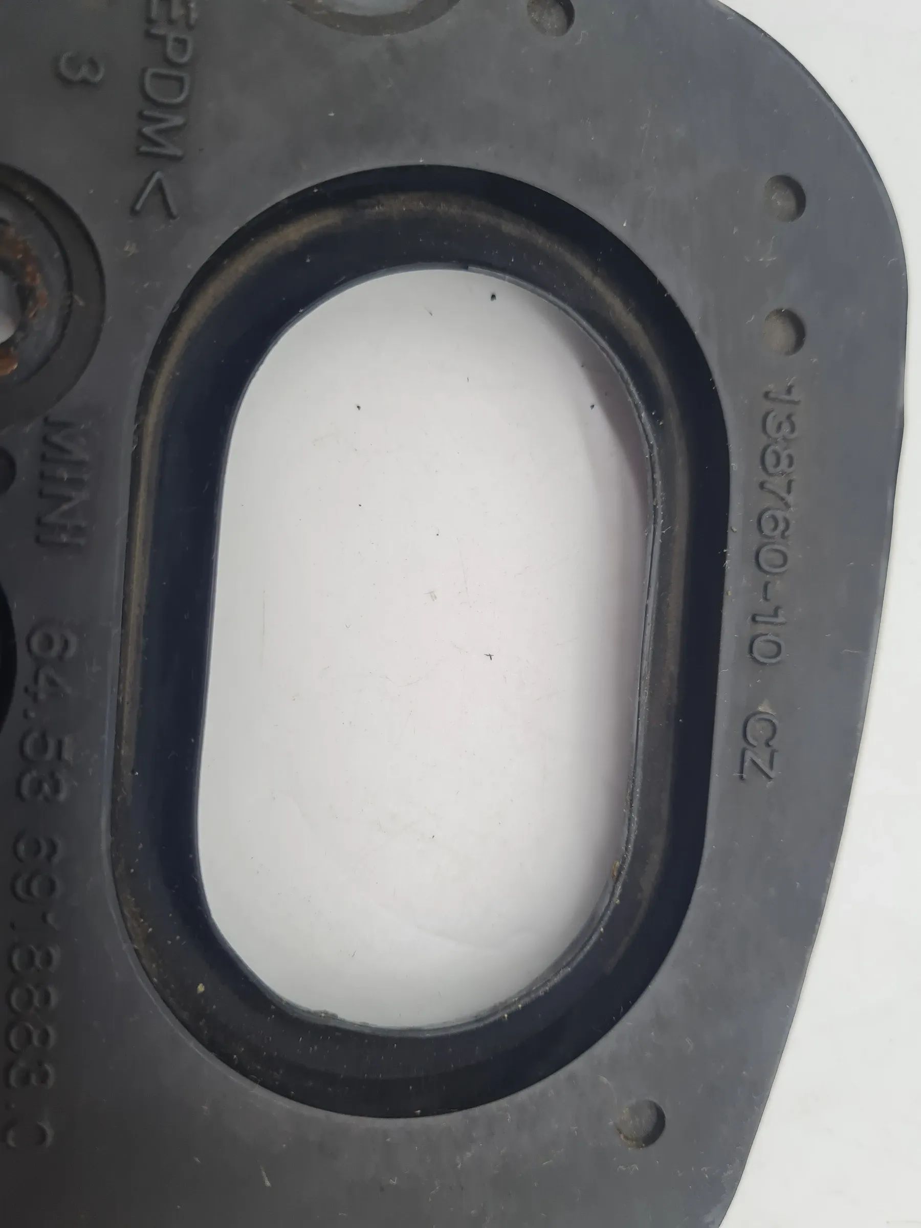 Original Mini One (R50/R53) Wasserleitungstülle 64.53-6918883.0