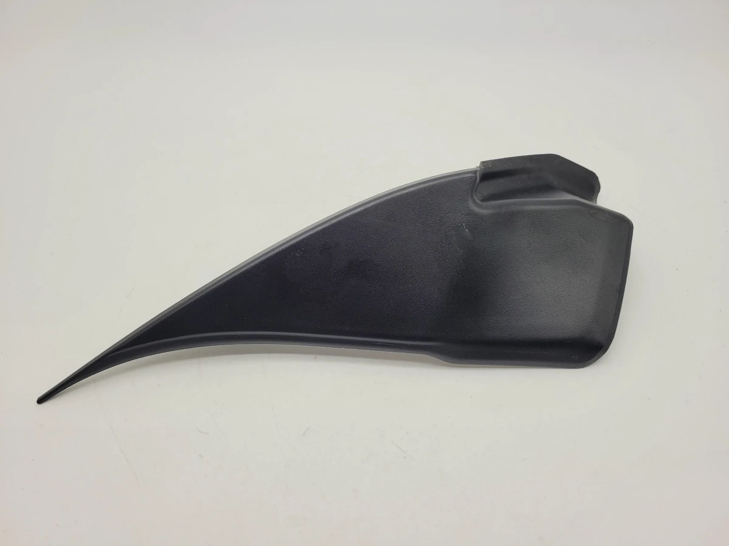 Original Audi A4 (8E/B6/B7) Scheibendreieck Spiegel Verkleidung Links 8E0858705