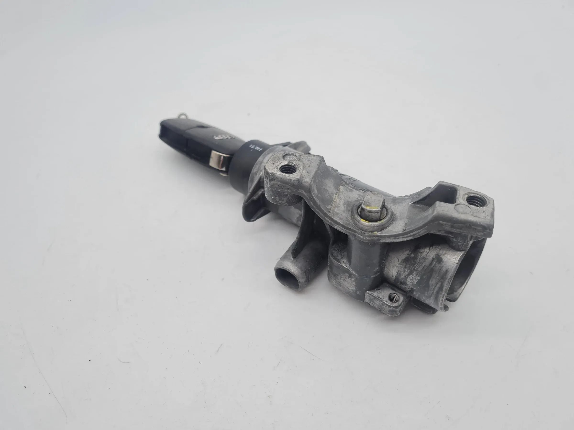 Original Audi A6 (4B2/4B4) Zündschloss Lenkschloss + Schlüssel 4B0905851B