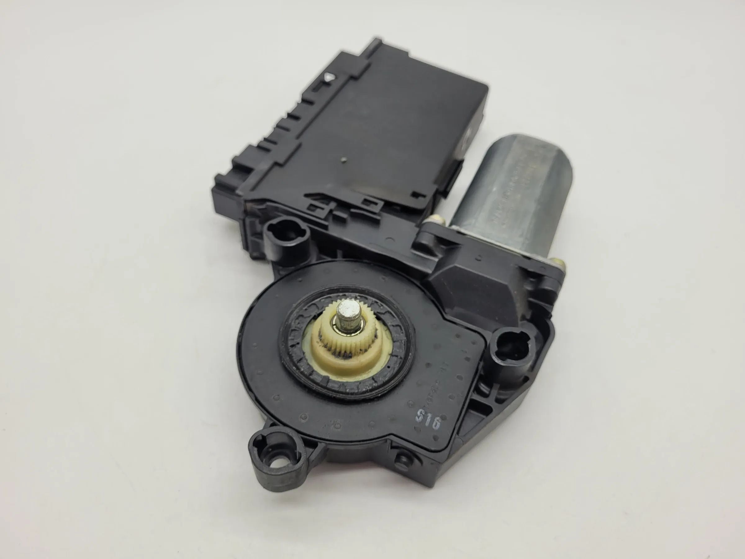 Original Audi A4 (8E/B6/B7) Fensterhebermotor Rechts Vorne 8E1959802B