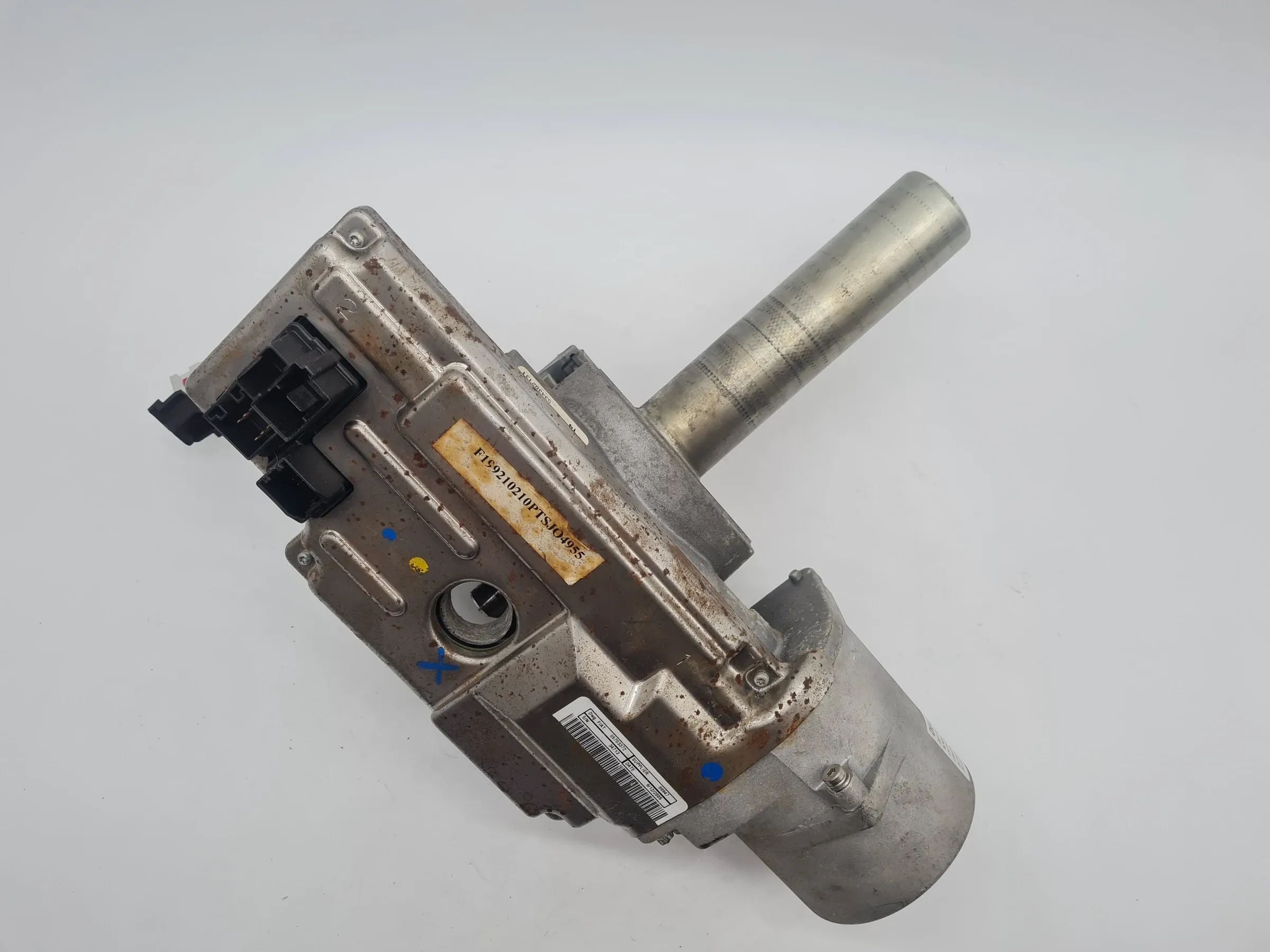 Original Fiat Punto Grande (199) Servomotor Servopumpe 26117861 / 55703372