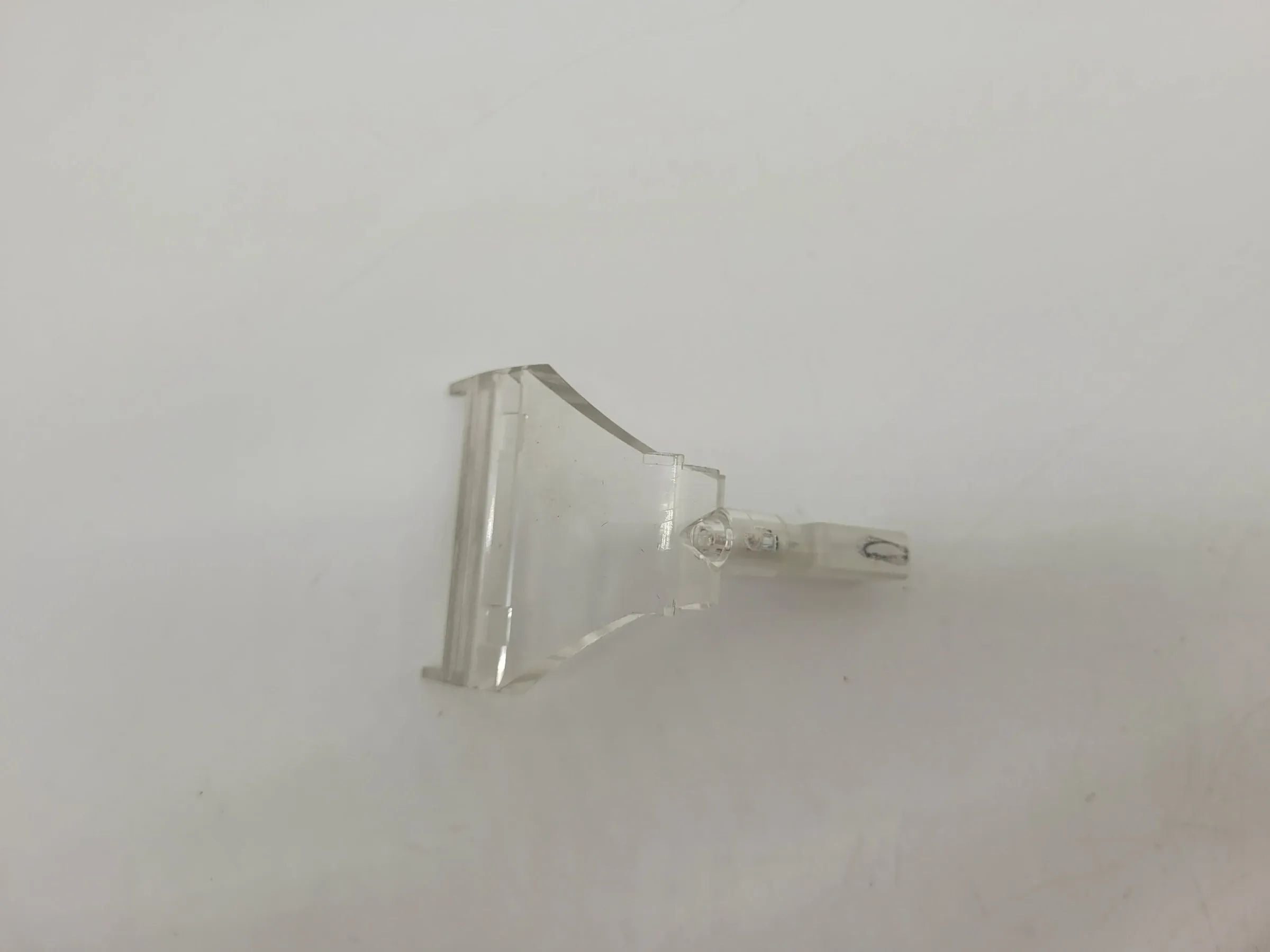 Original Audi A4 (8E/B6/B7) Beleuchtung Licht Türgriff L/R (8E1837019/20)