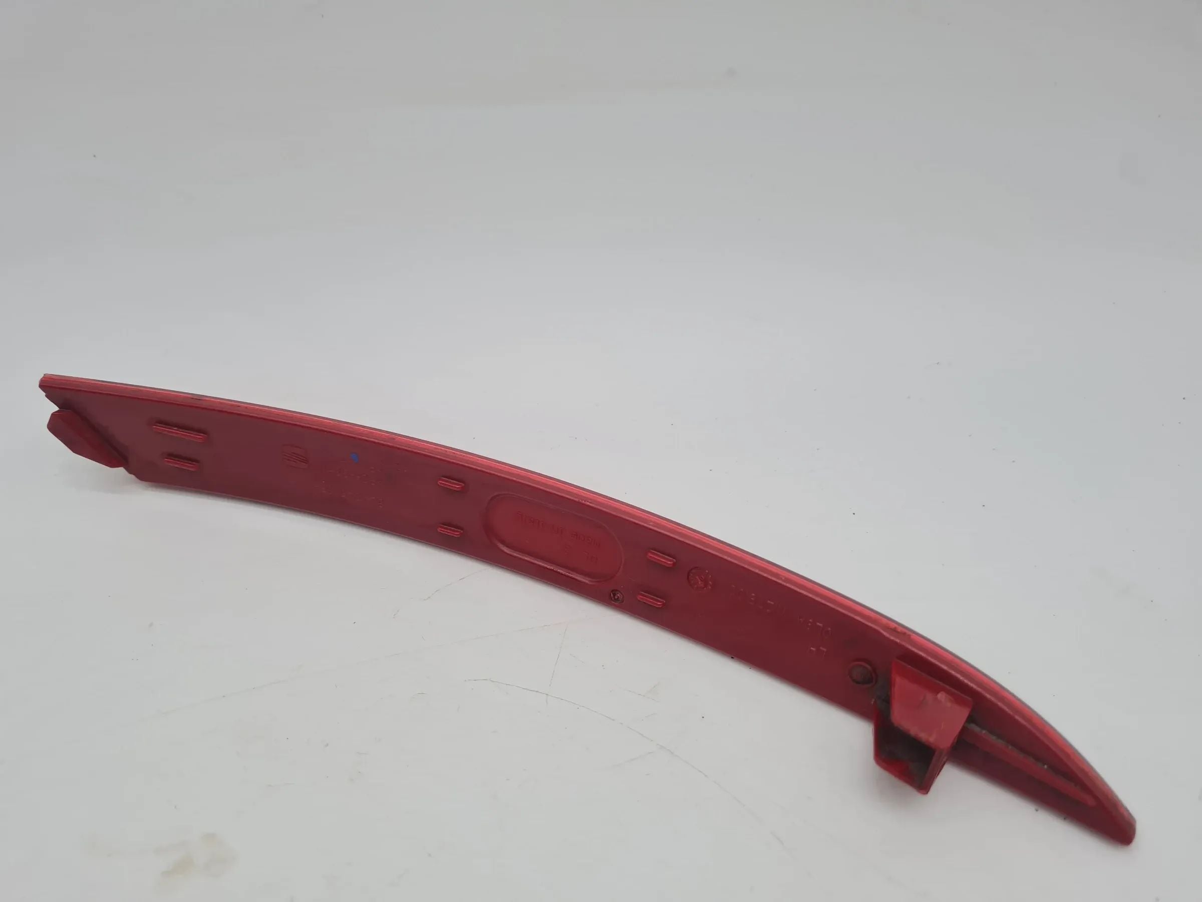 Original Seat Ibiza IV (6J5/6P1) Reflektor Katzenauge Stoßstange Links 6J4945105