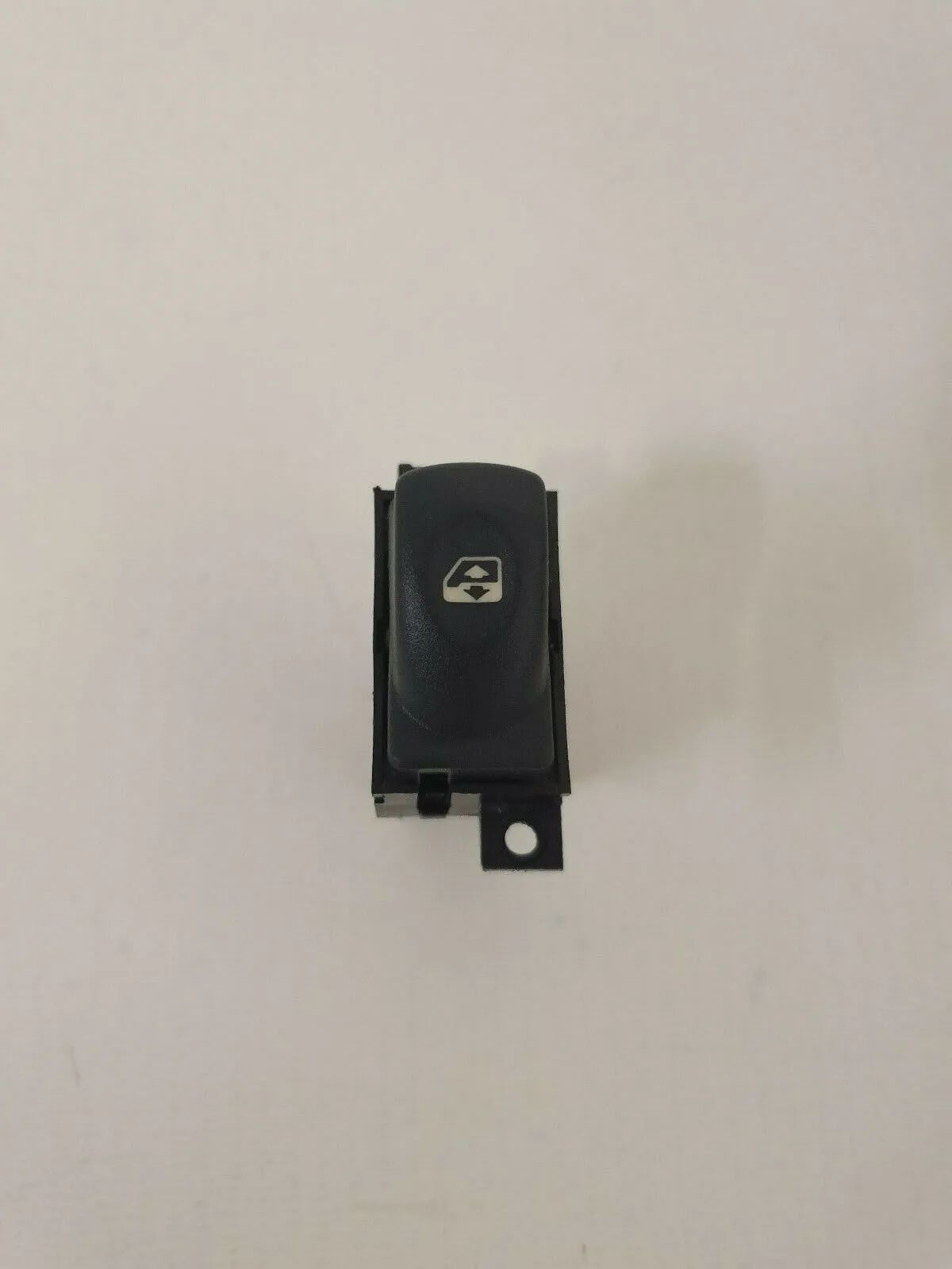 ⭐⭐⭐ Renault Laguna I comando original elevador de vidro esquerdo cinzento 7700417488B ⭐⭐⭐