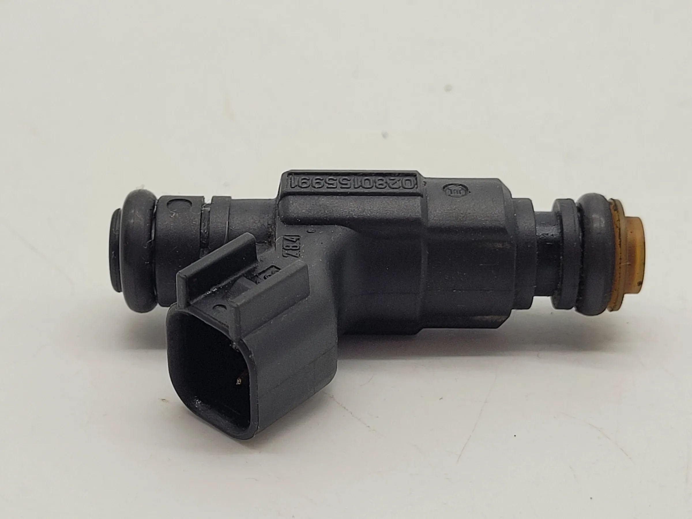 Original Mini One (R50/R53) 1.6 Einspritzdüse Einspritzventil 0280155991