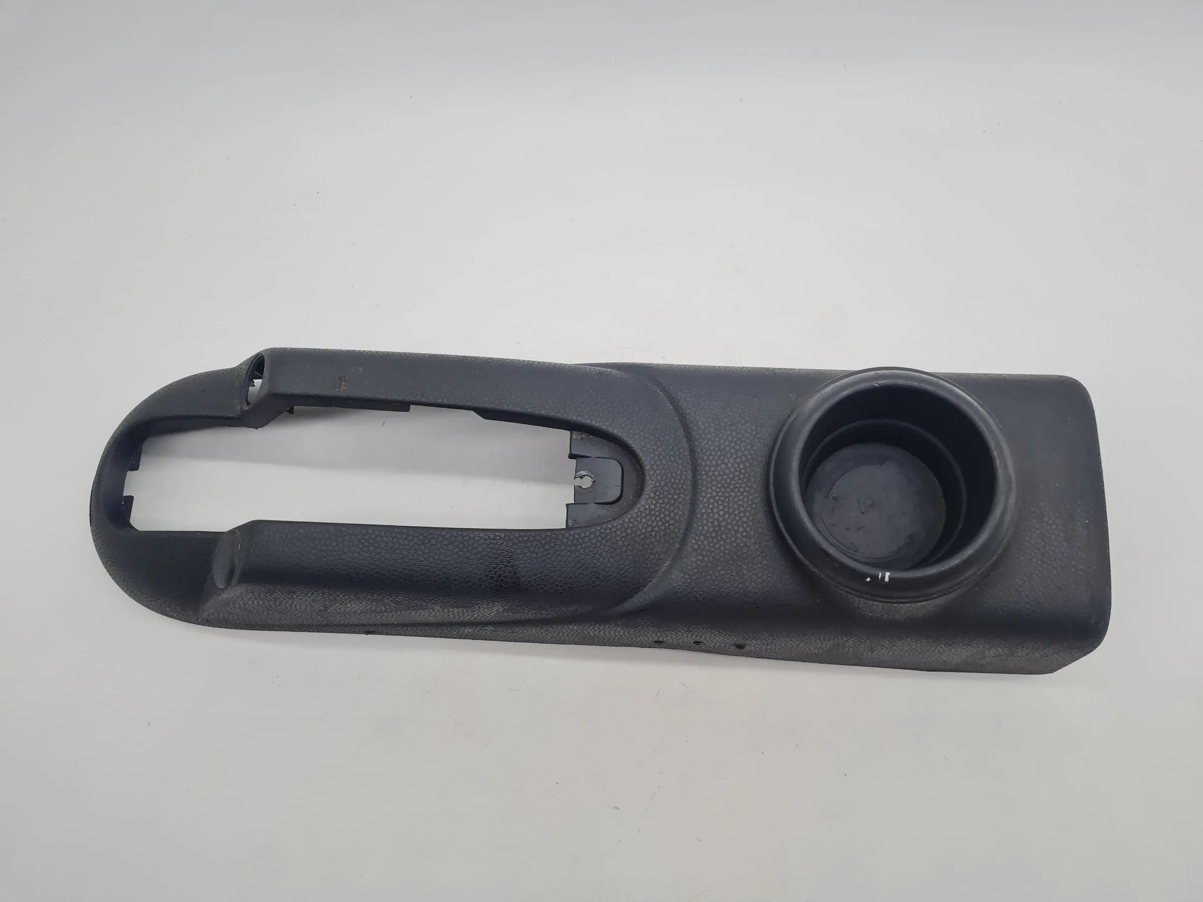 Original Mini One (R50/R53) Mittelkonsole Mitte 1171206