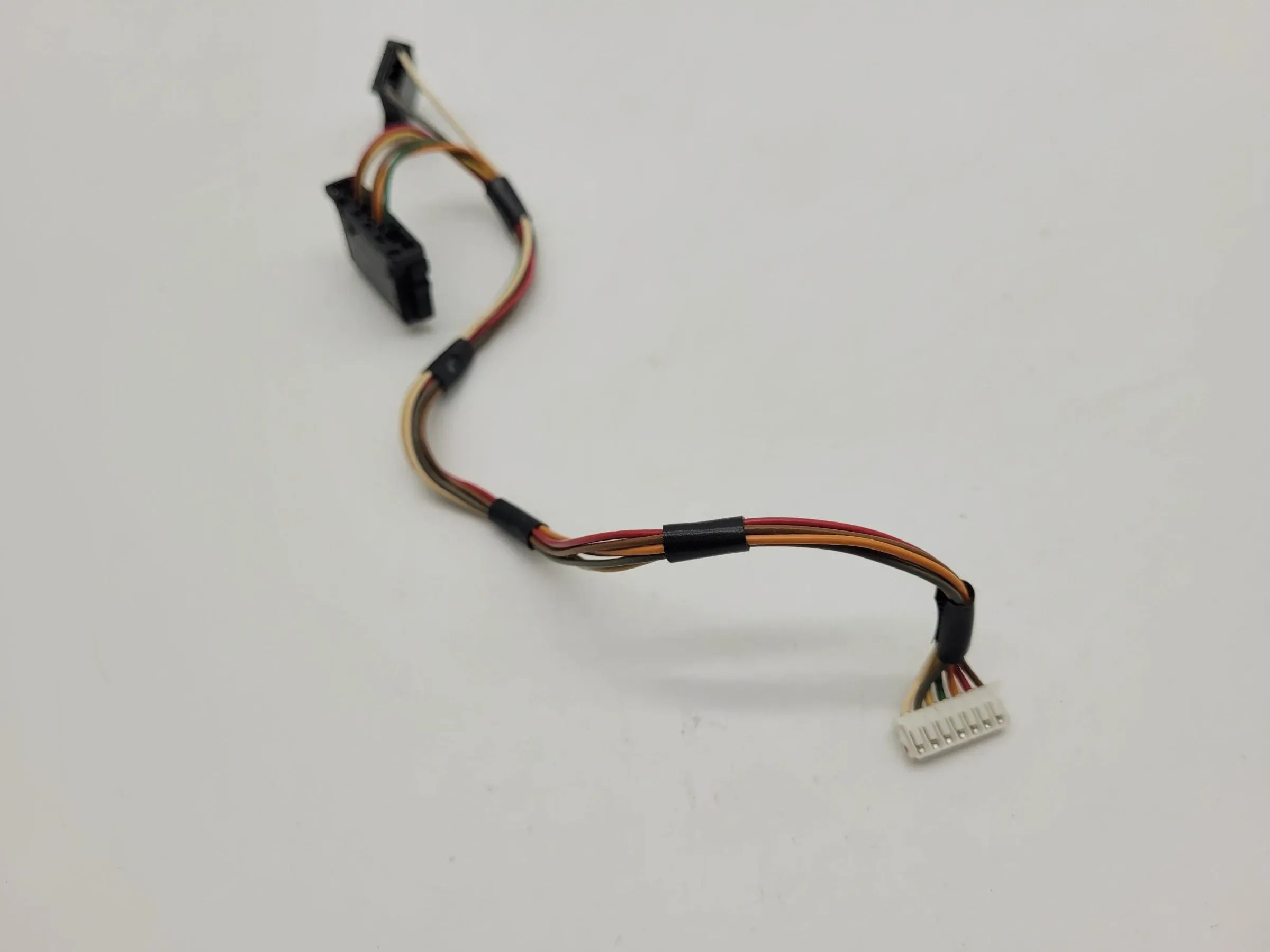 Original Mini One (R50/R53) Kabel Multifunktionsschalter Lenkrad 1172233/4