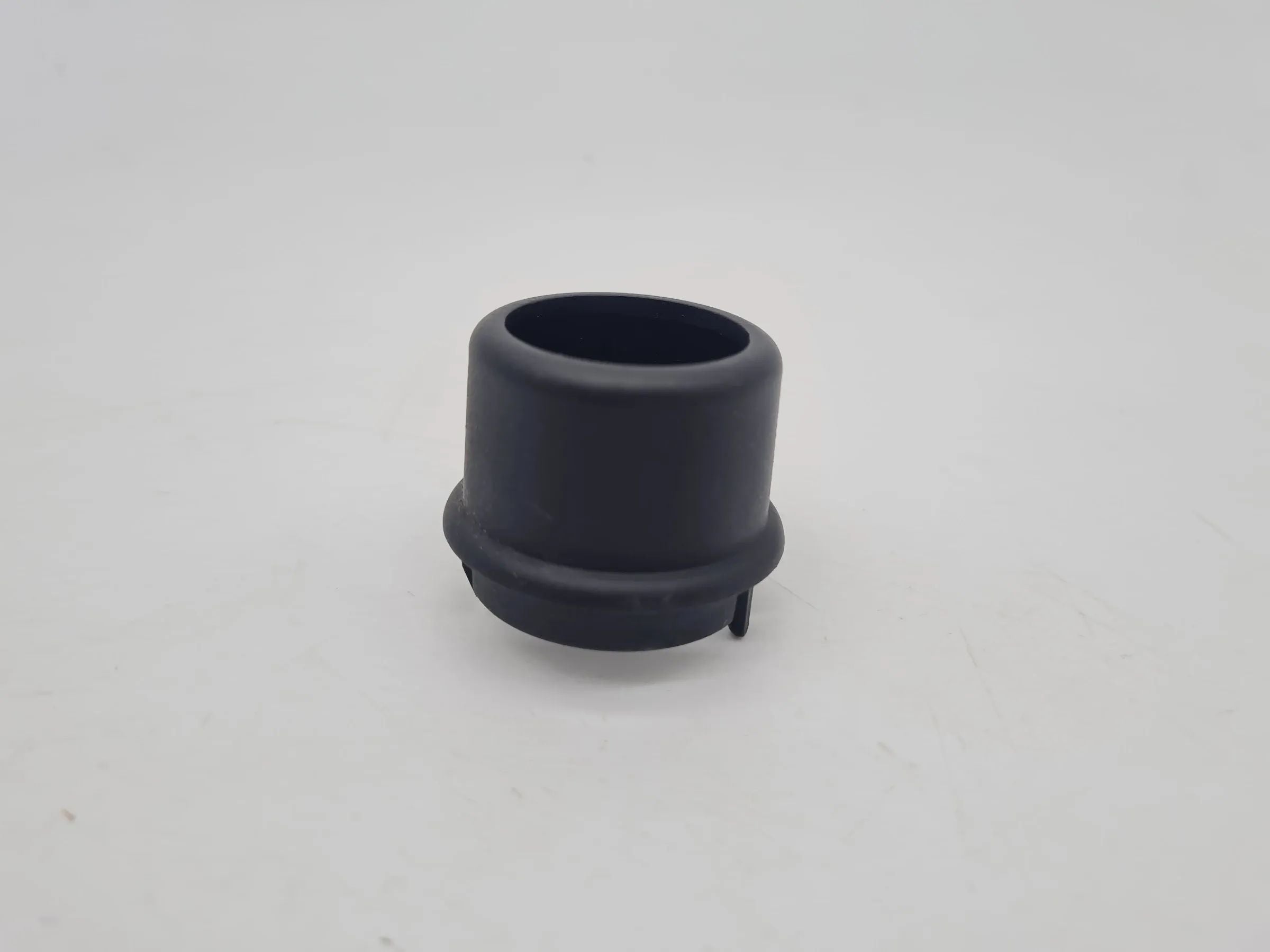Original Mini One Dashboard Tacho Ring Knopf Abdeckung Schwarz L/R 1156043