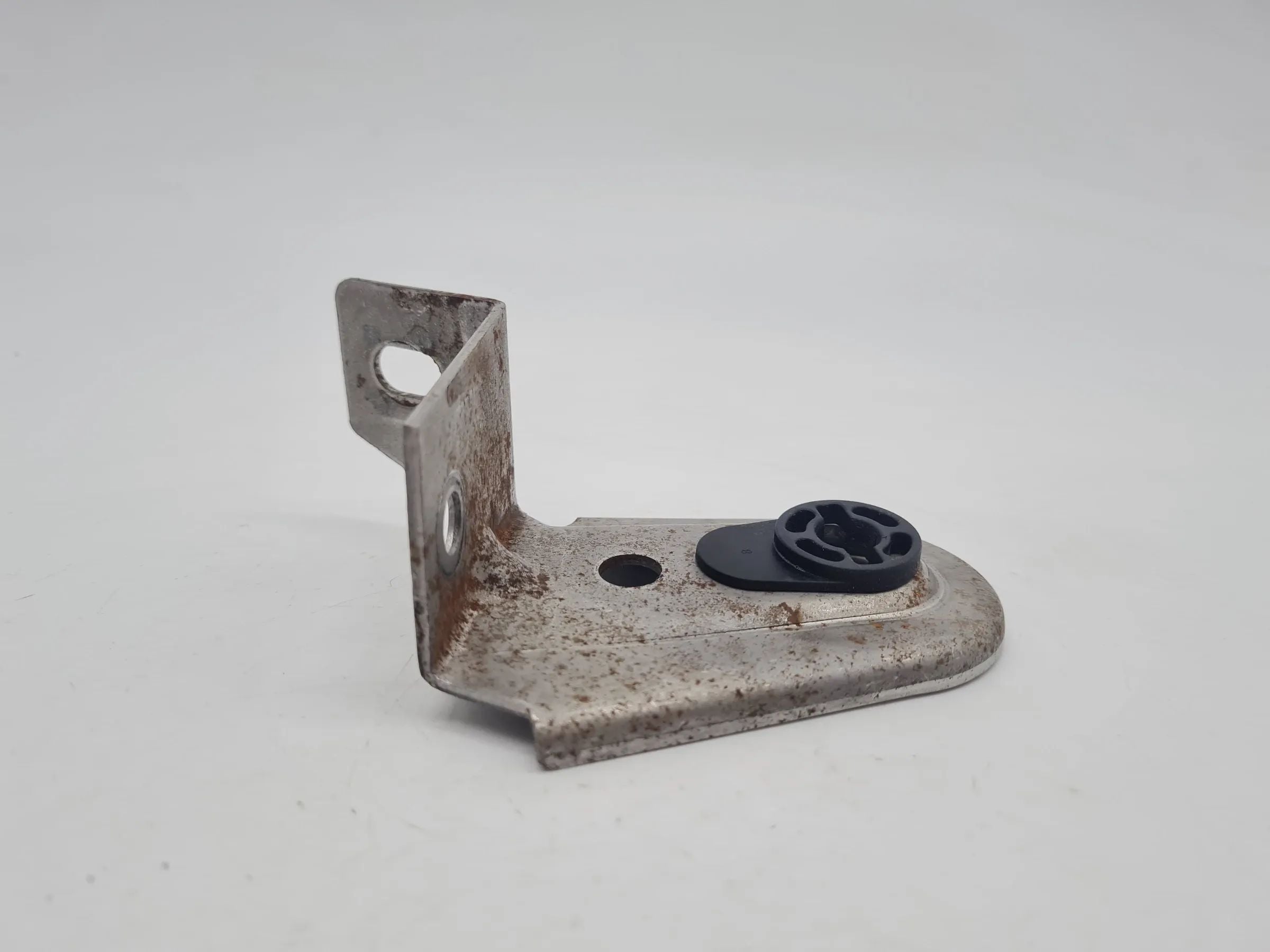 Original Mini One (R50/R53) Halterung / Halter Rückbank Sitzbank Links