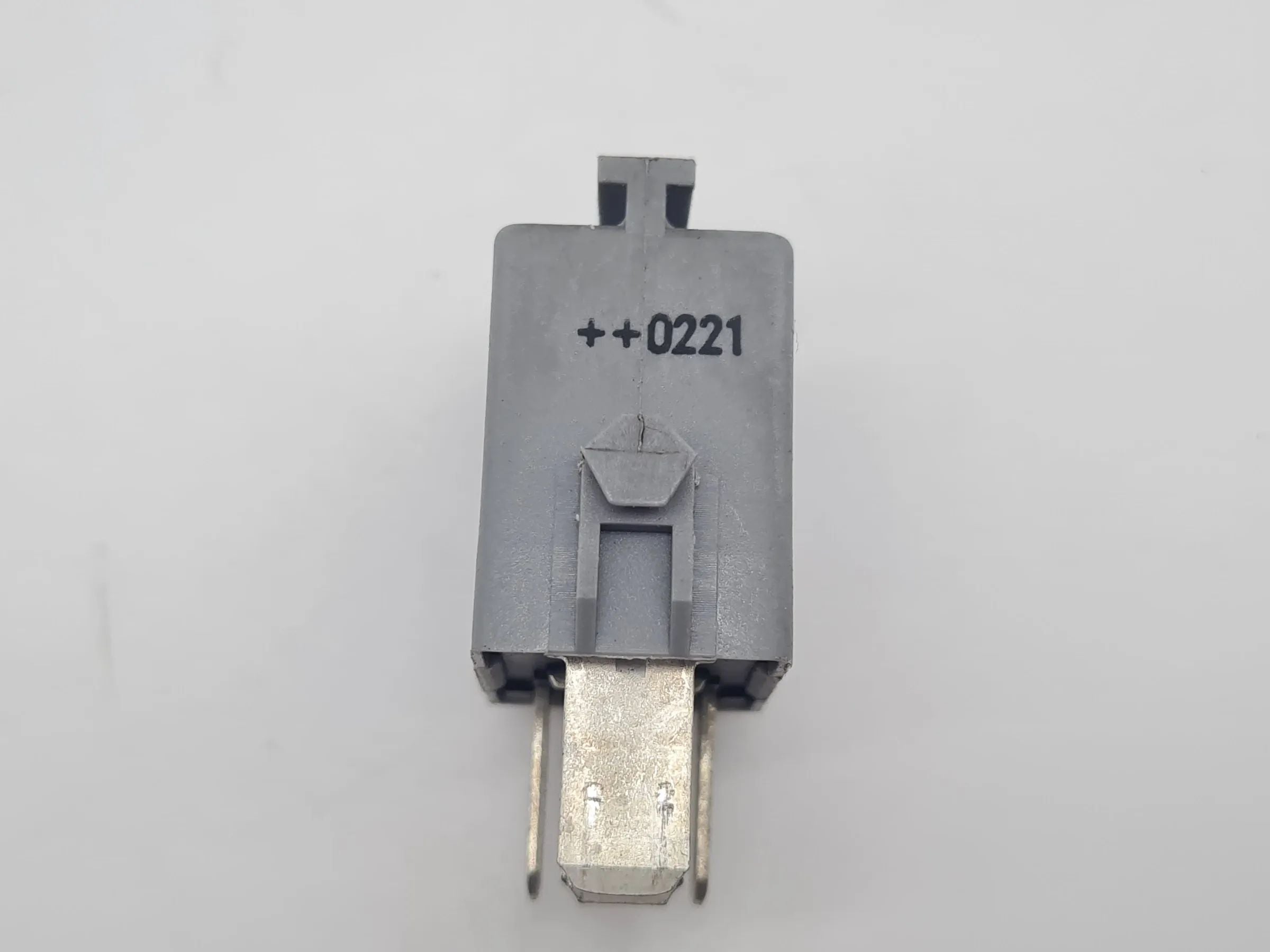 Original Mini One (R50/R53) Relais Regler Magnetschalter 61.36-1393415
