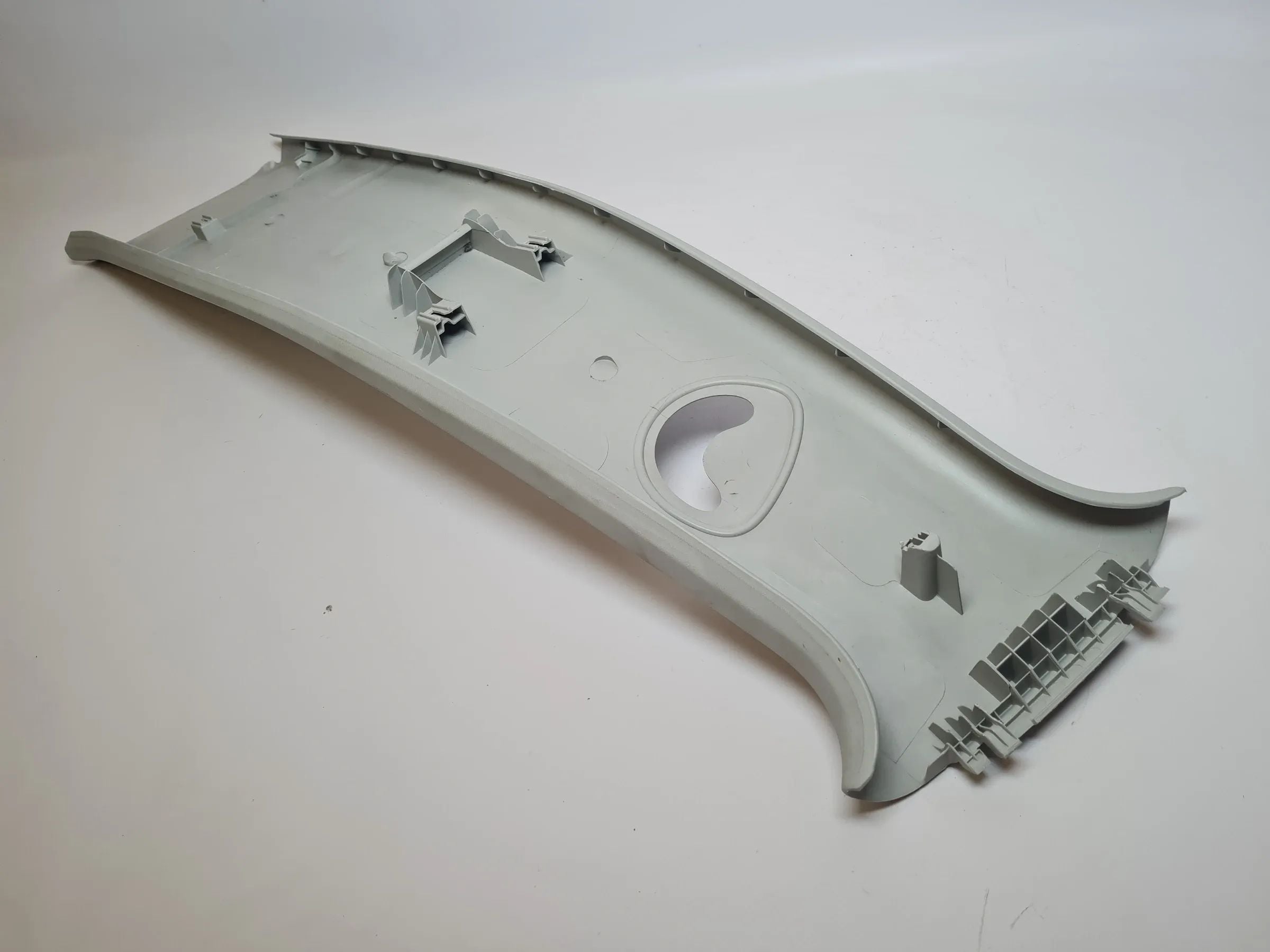 Original Seat Ibiza IV (6J5/6P1) Abdeckung Verkleidung B-Säule Rechts 6J4867244