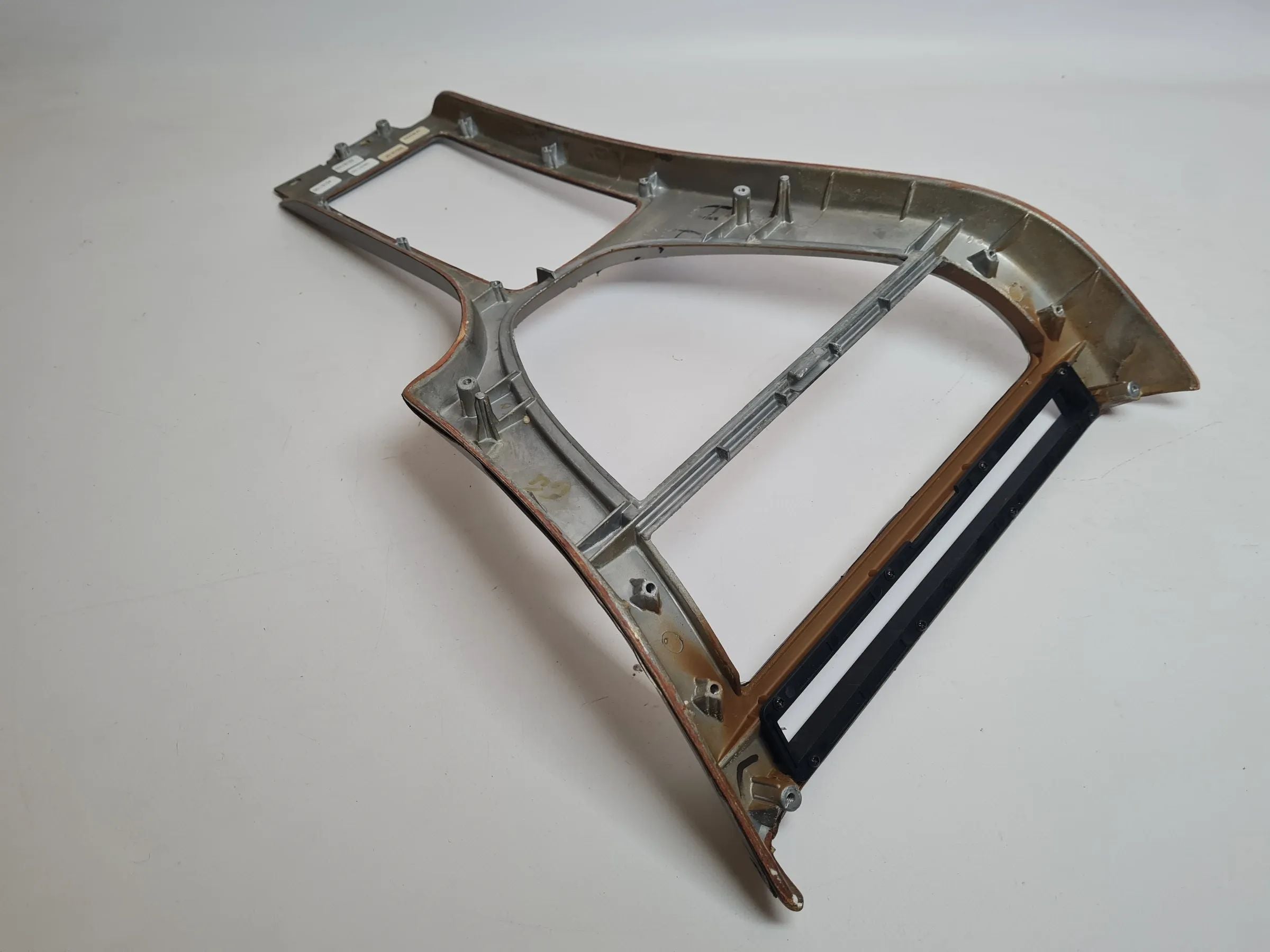 Original BMW X5 (E53) Mittelkonsole Blende Decorleiste 8408022