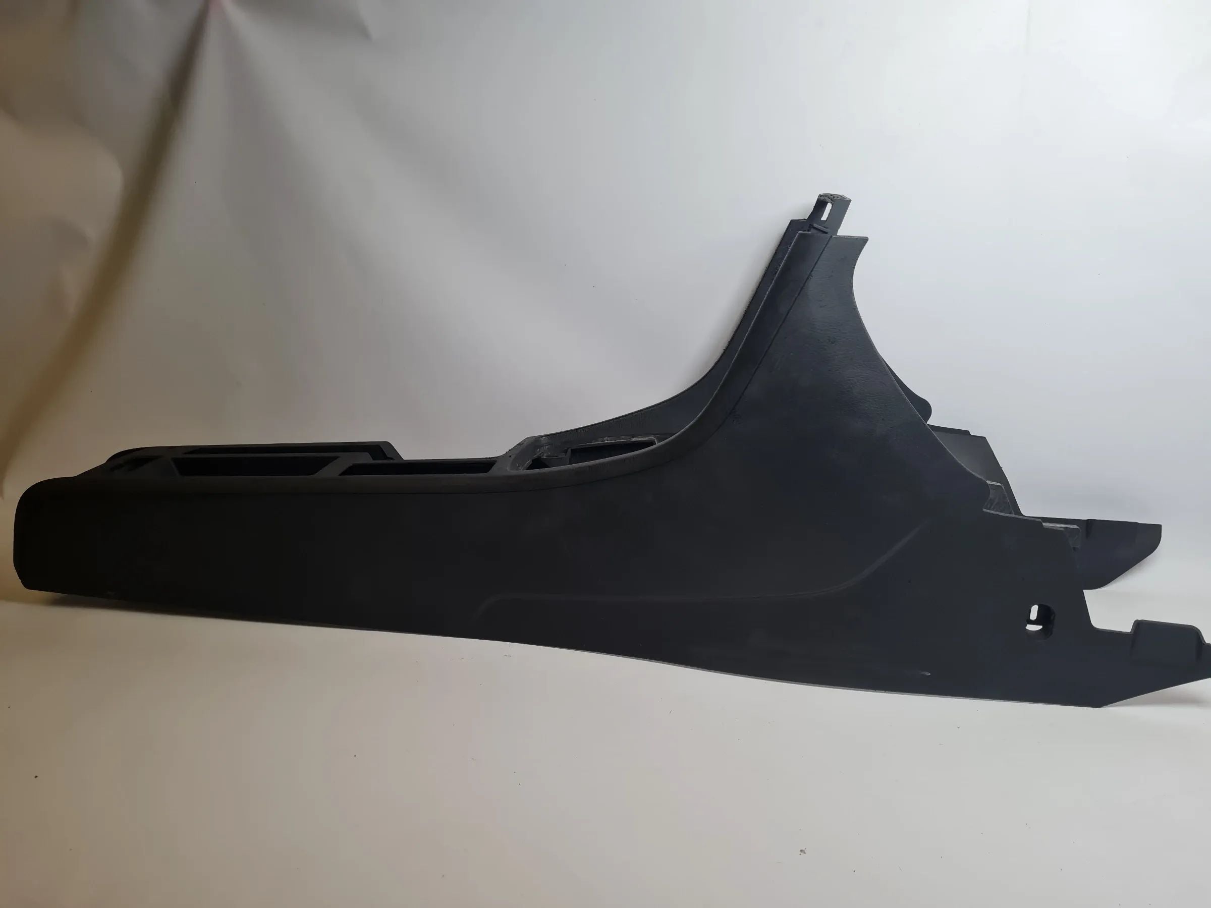Original Audi A4 Avant (8E) Mittelkonsole 8E0863241C