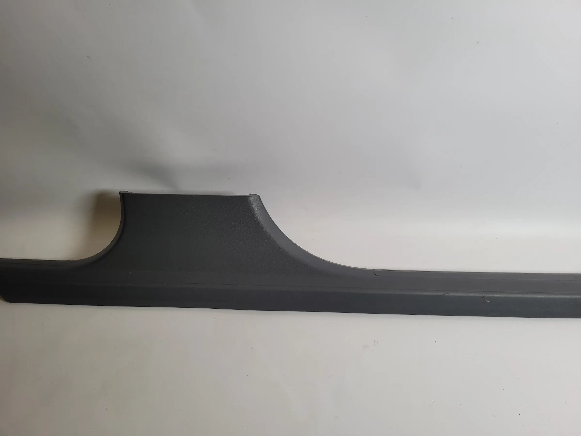 Original Seat Ibiza IV (6J5/6P1) Einstiegsleiste Zierleiste Links 6J4863483