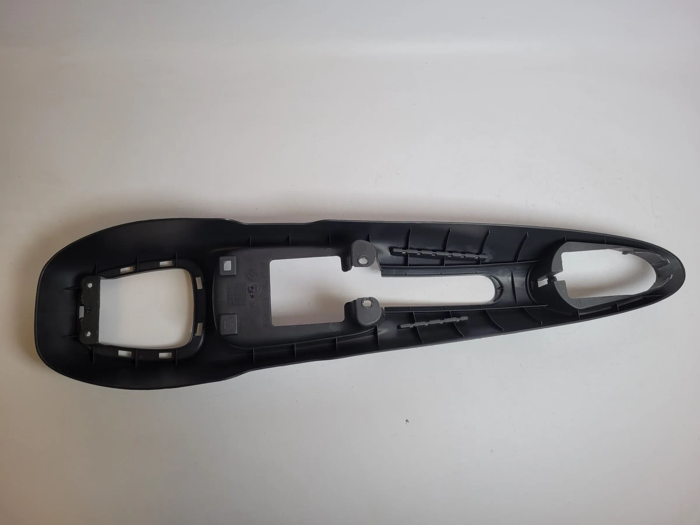 Original Fiat Punto (188) Mittelkonsole Abdeckung Verkleidung 0751880293