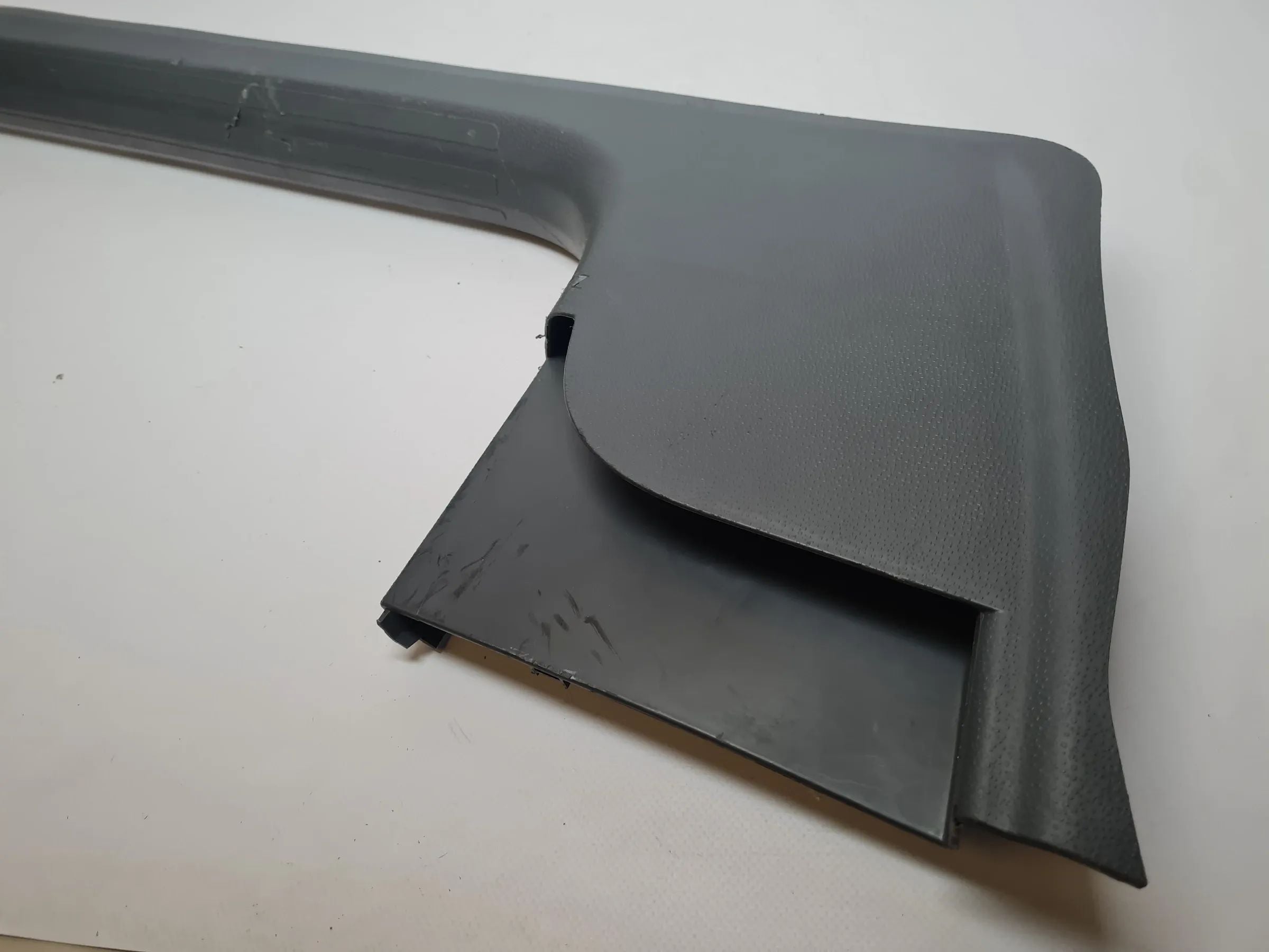 Original Seat Ibiza IV (6J5/6P1) Einstiegsleiste Zierleiste Rechts 6J4863484