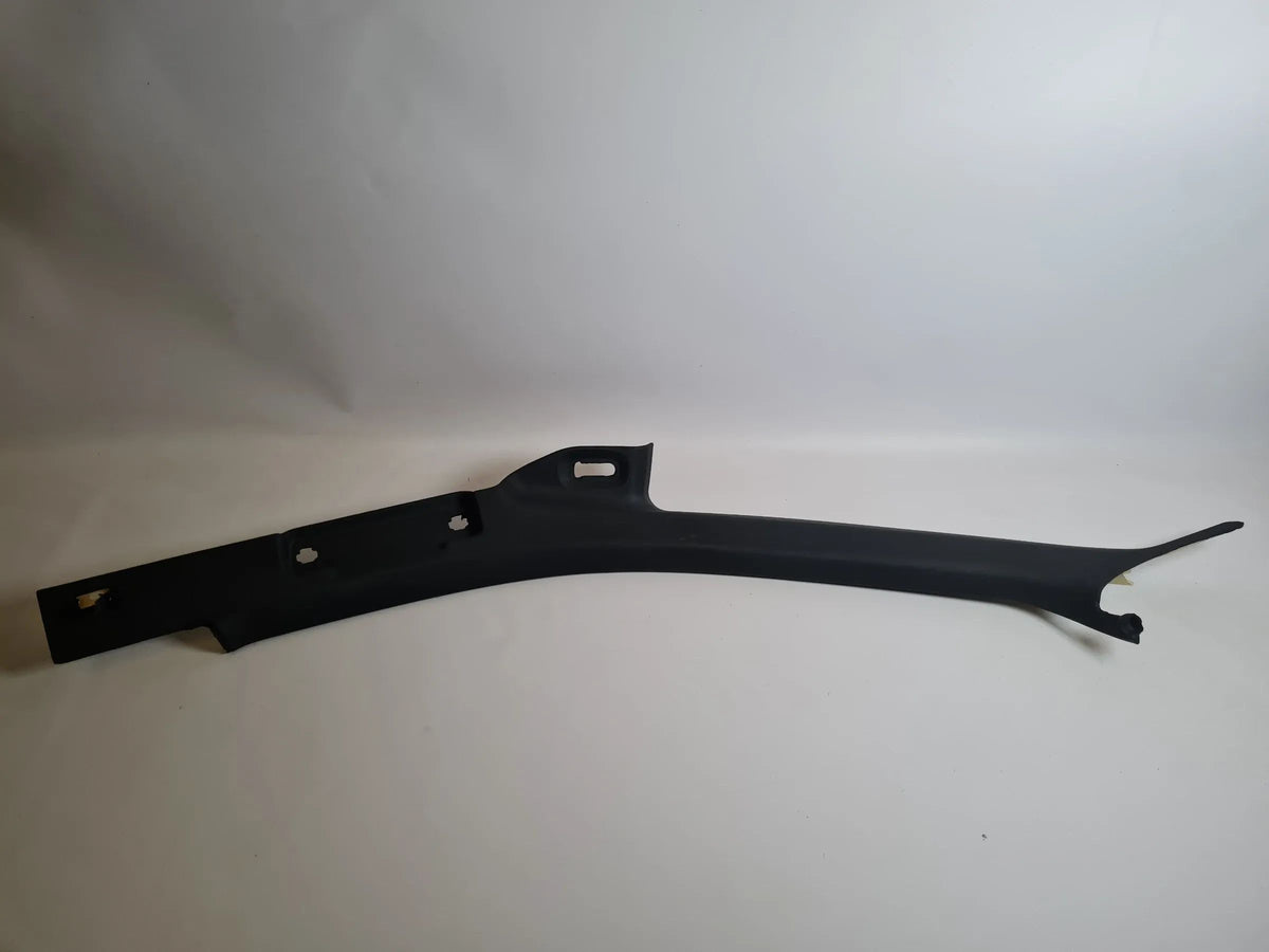 Original Audi A4 (8E) A-Säule Verkleidung Links 8E0867233