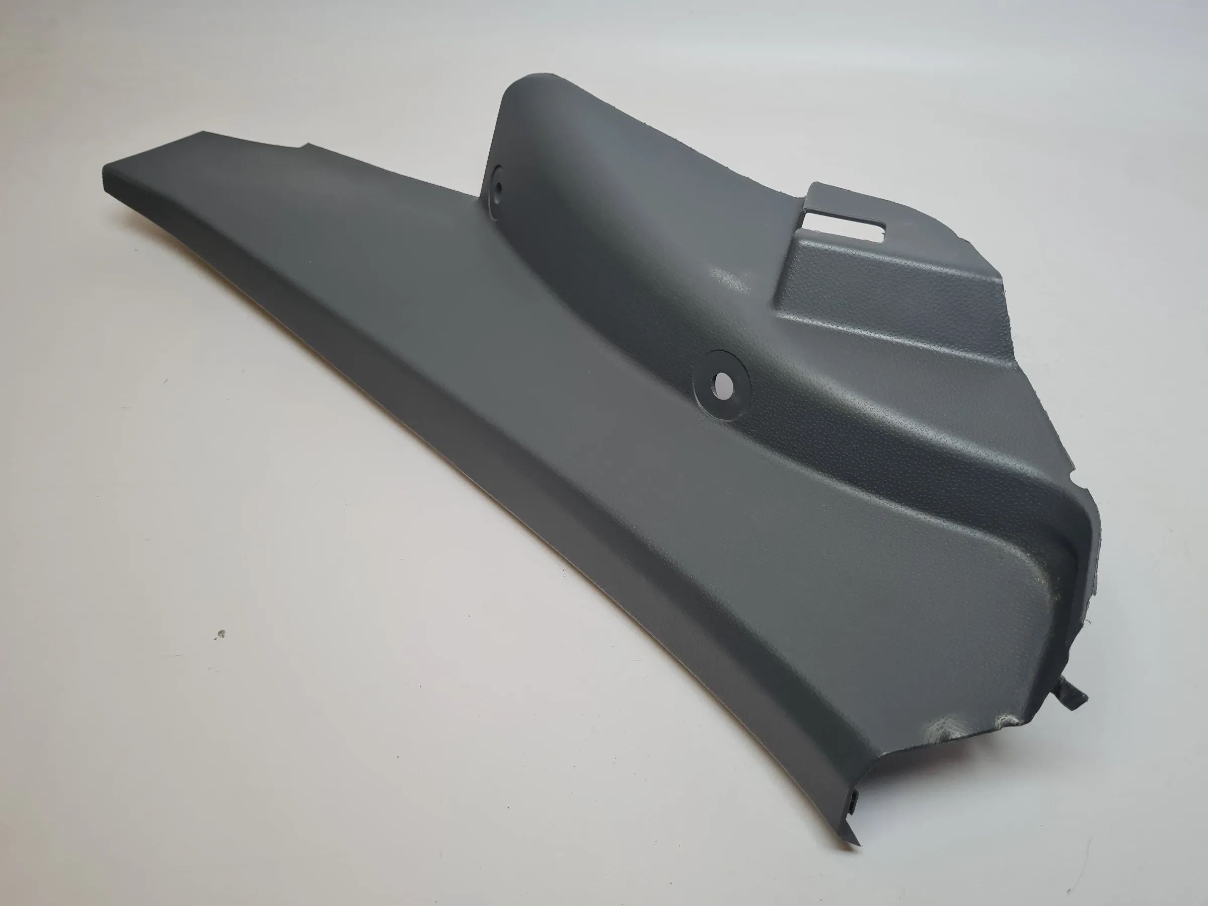 Original Seat Ibiza IV (6J5/6P1) Verkleidung C-Säule Rechts 6J4867766