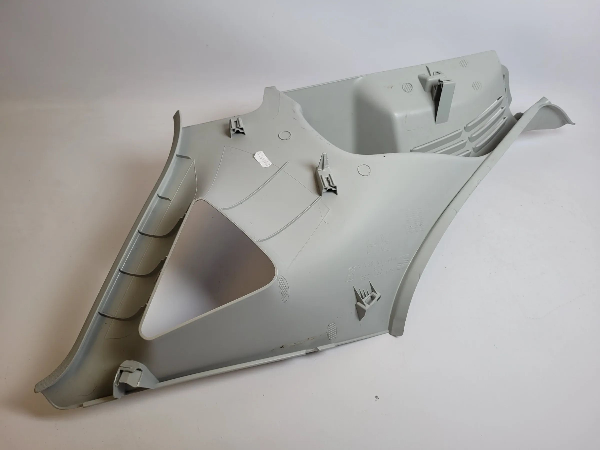 Original Seat Ibiza IV (6J5/6P1) Verkleidung B-Säule Rechts 6J4867288