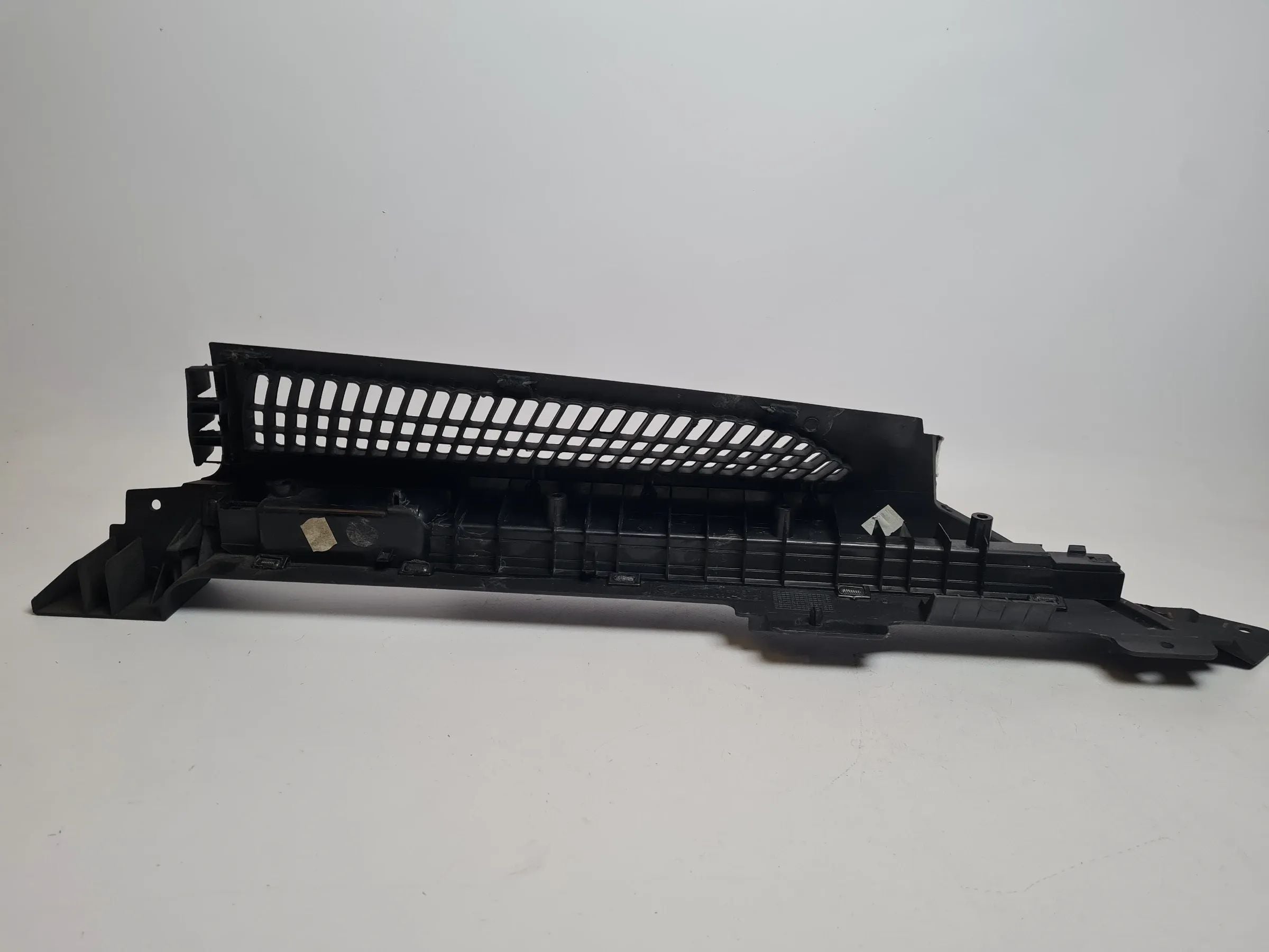 Original BMW X5 (E53) Kofferraumverkleidung Abdeckung Links 51.47-7027133