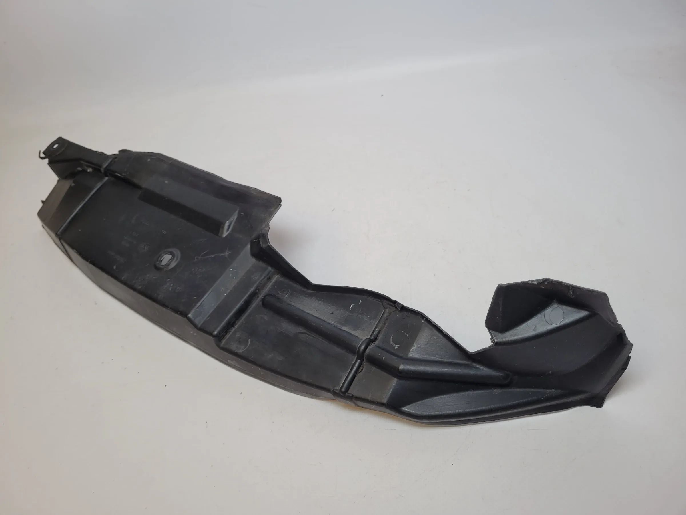 Original Audi A6 (4B2/4B4) Abdeckung Verkleidung 4B0821111B