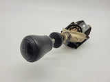 Original Audi A6 (4B2/4B4) Schaltbetätigung Schaltgehäuse 8D0711159A