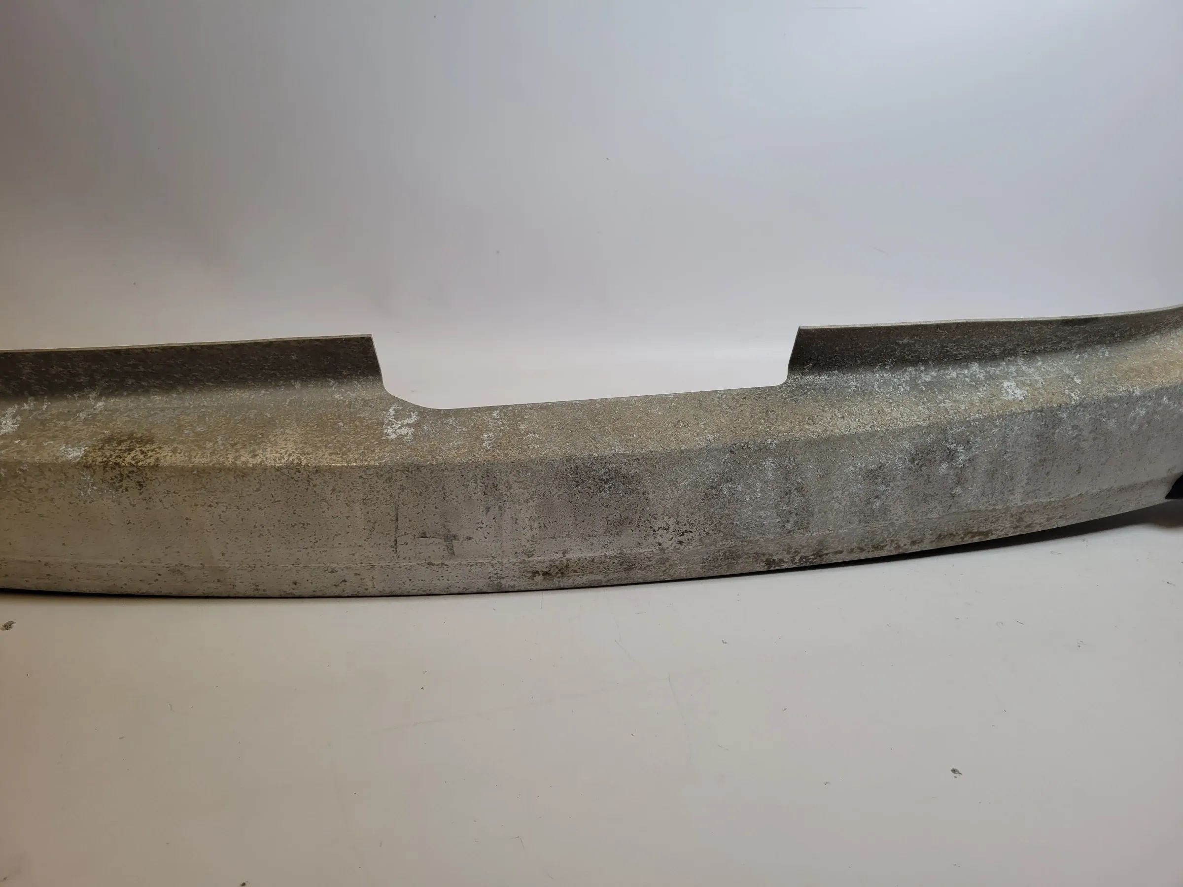 Original Audi A6 (4B2/4B4) Träger Stoßstange Stoßfänger Hinten 4B580799 3/4