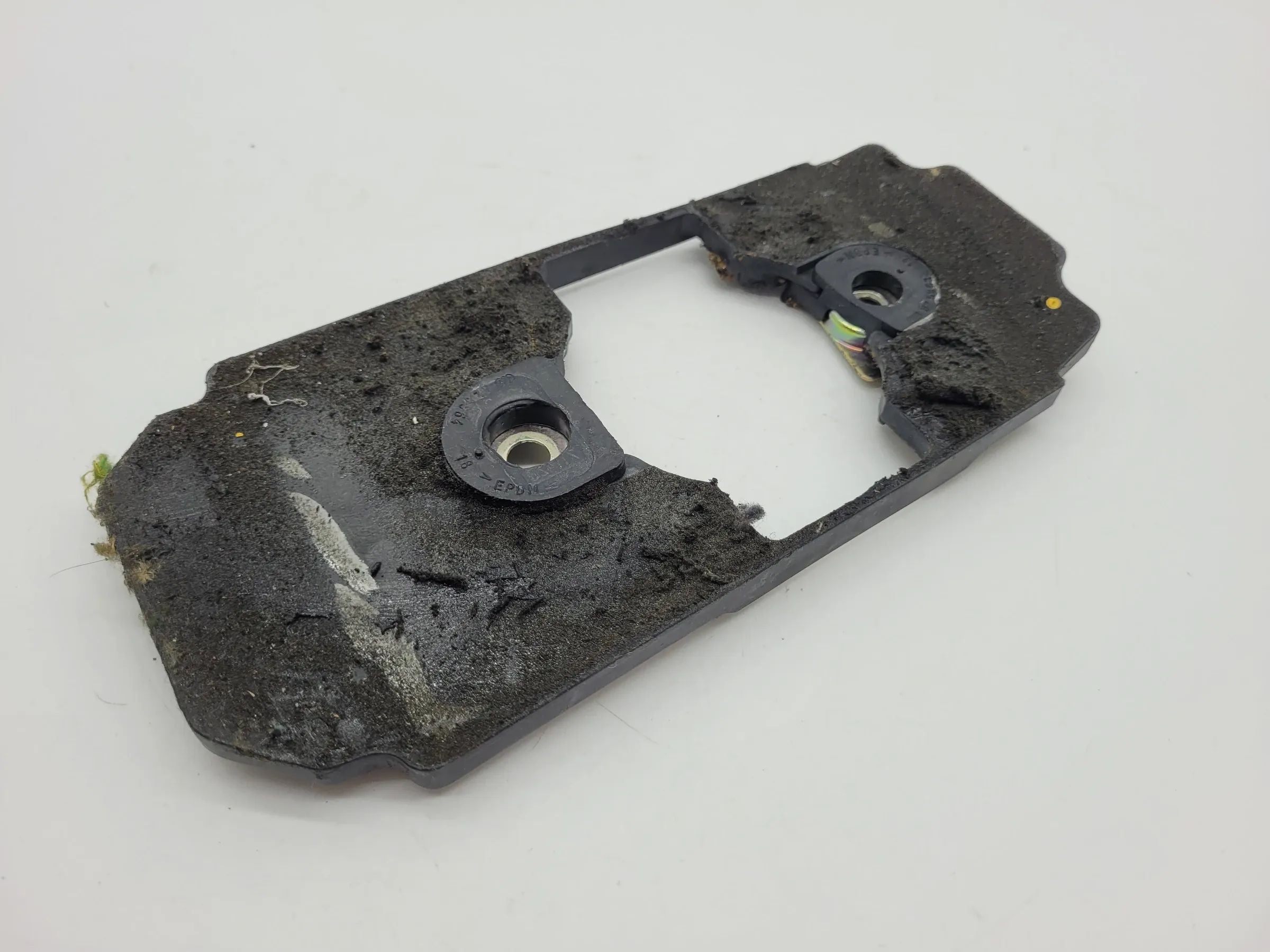 Original Audi A6 (4B2/4B4) Blende Schalthebel Schaltkulisse 8D0711406A