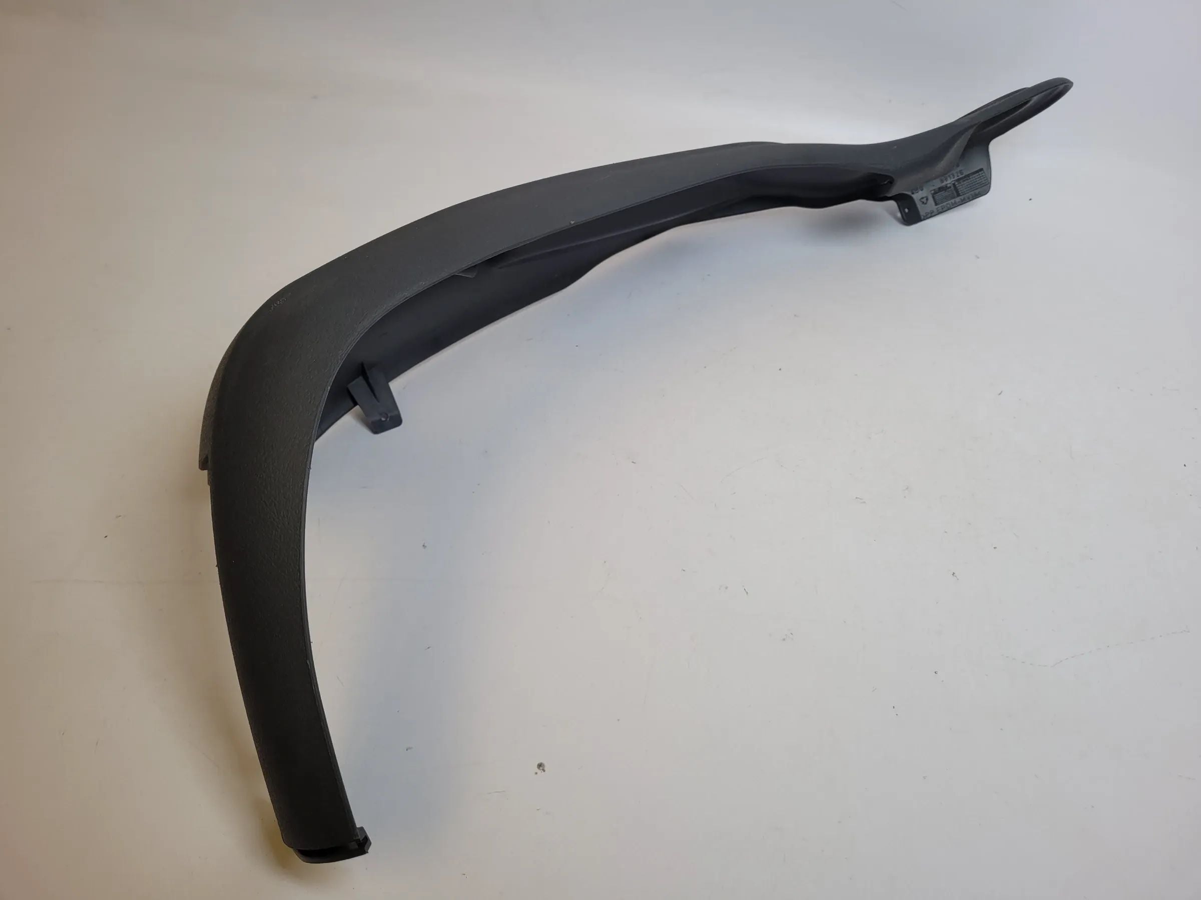 Original Audi A6 (4B2/4B4) Sitzverkleidung Beifahrersitz Rechts 4B0881326