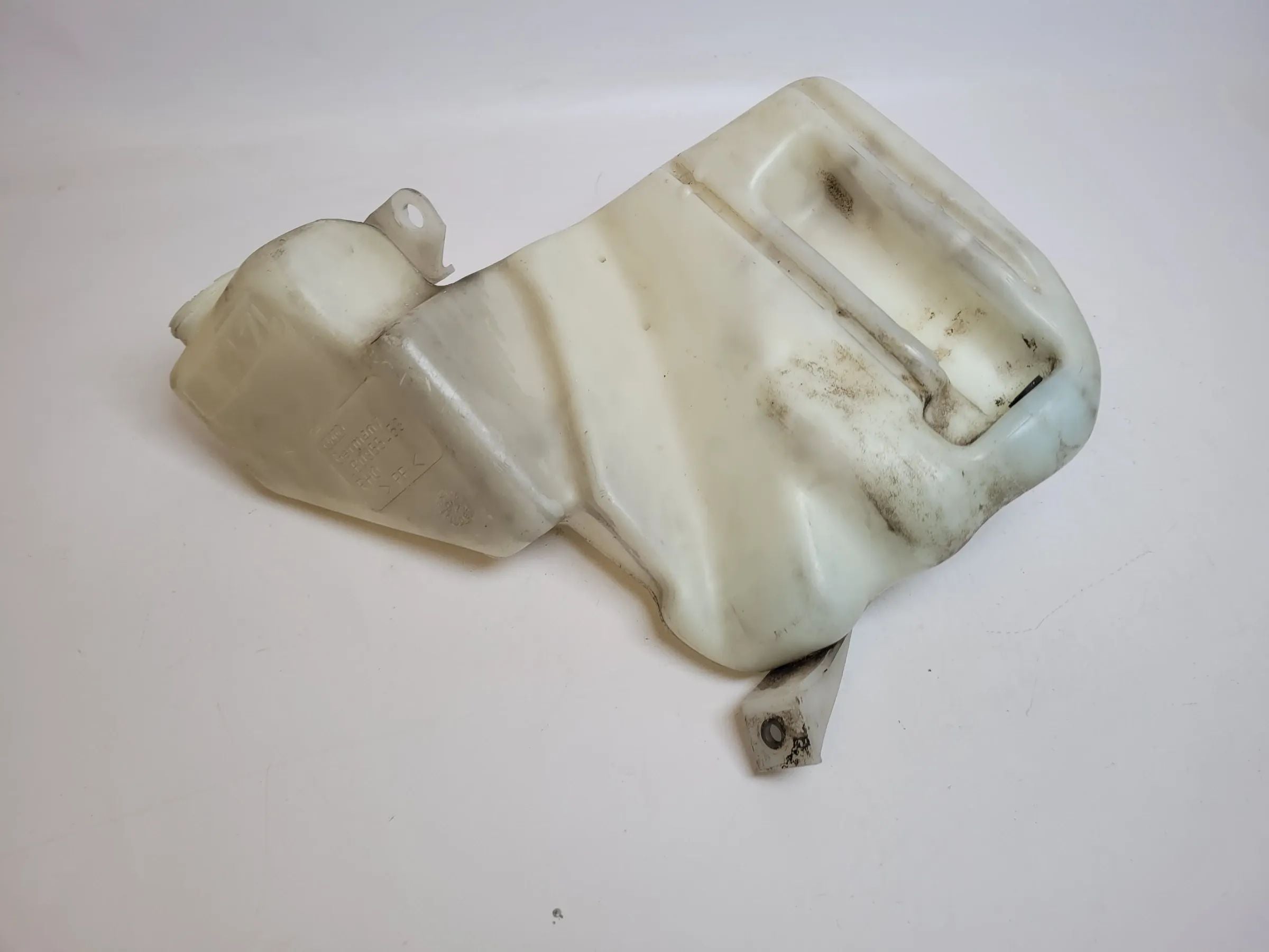 Original Audi A6 (4B2/4B4) Wischwasser Waschwasser Behälter 4B0955453
