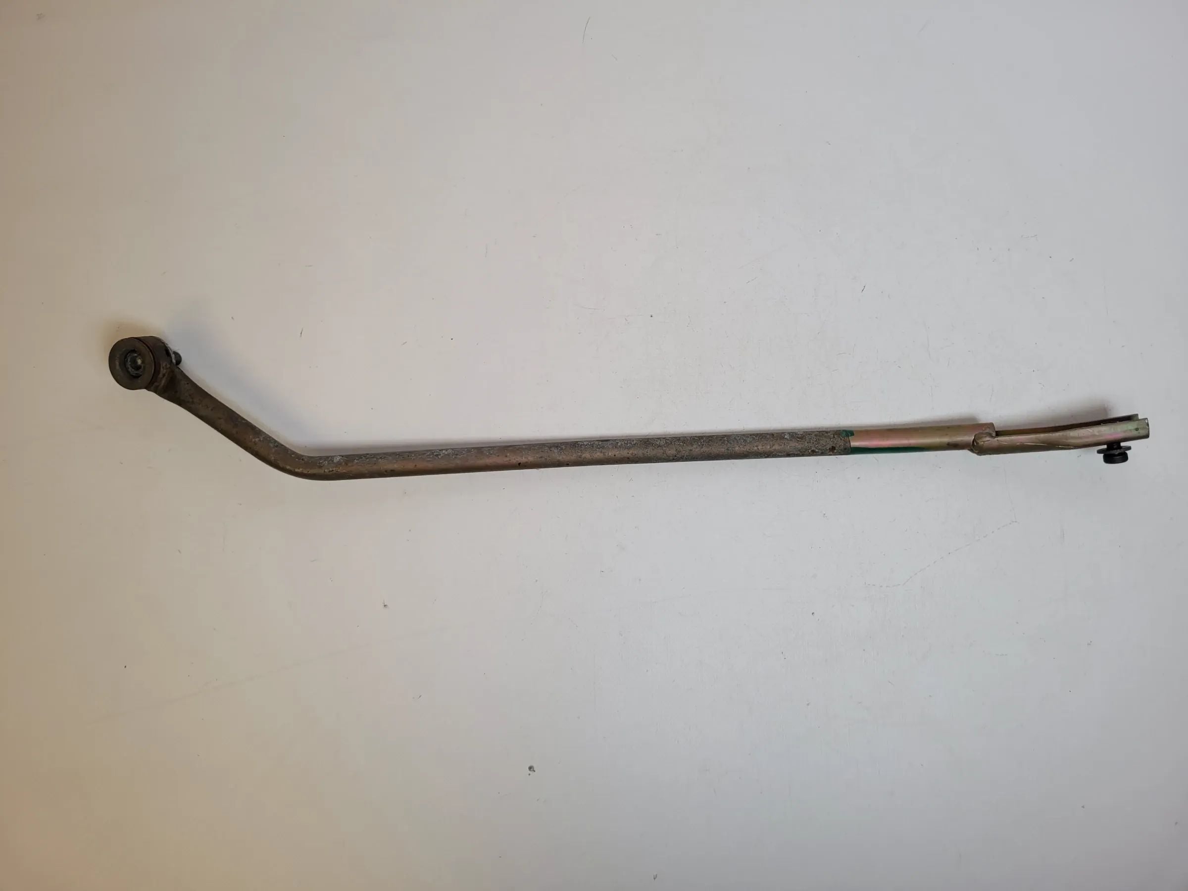 Original Audi A6 (4B2/4B4) Schaltstange Getriebe 8D0711271A