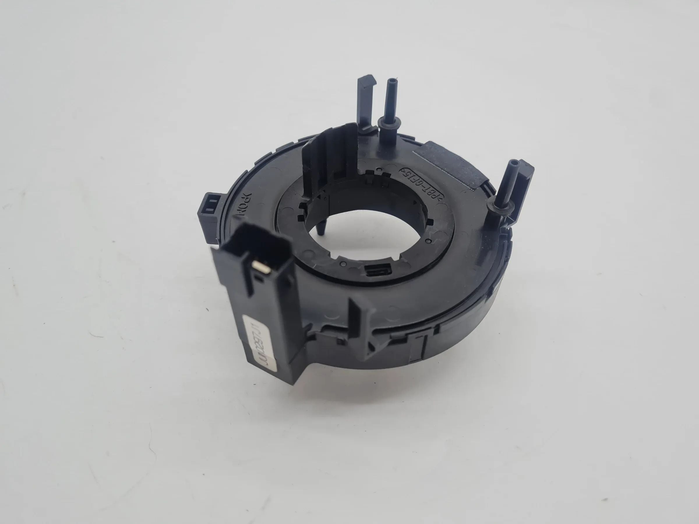 Original Audi A6 (4B2/4B4) Schleifring Wickelfeder Lenkrad 1J0959653
