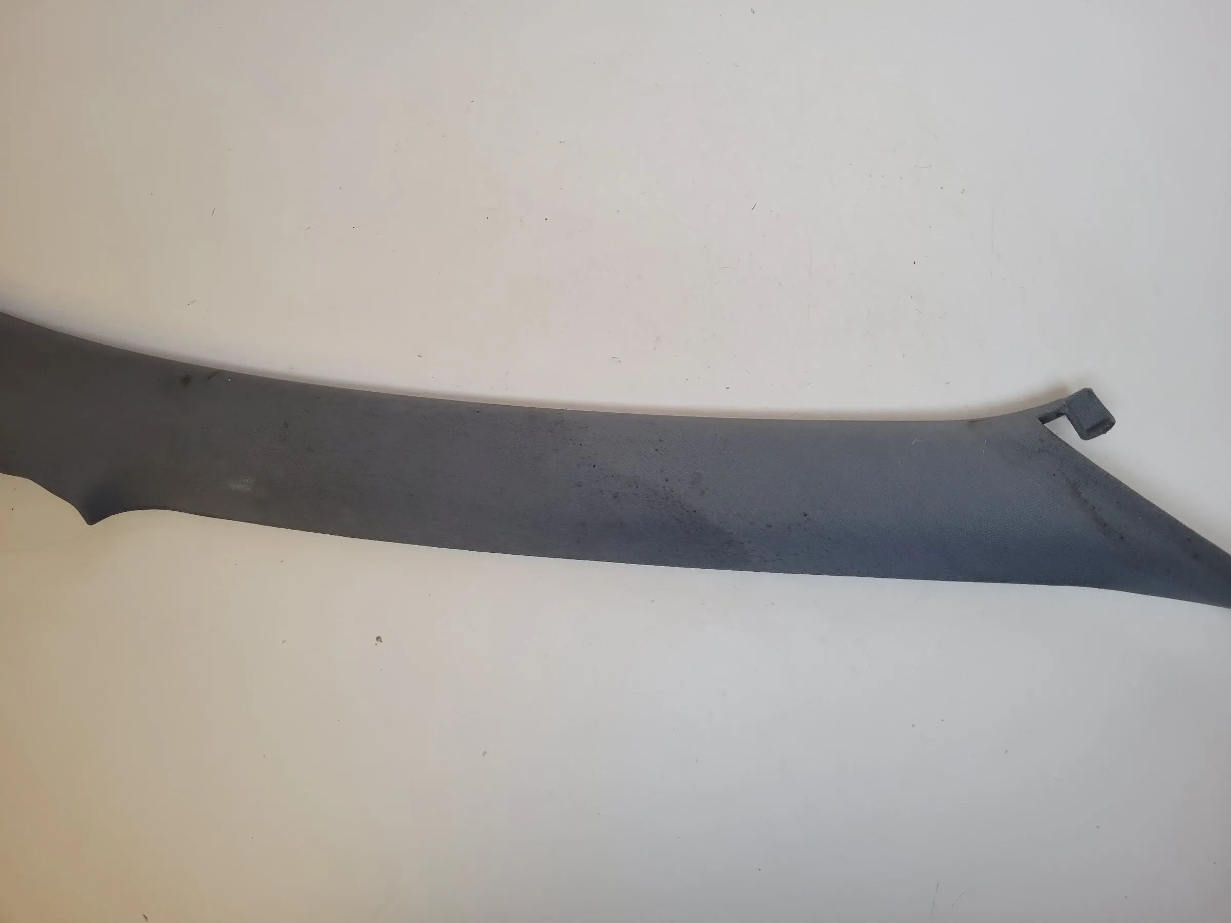 Original Audi A6 (4B2/4B4) A-Säule Abdeckung Verkleidung Rechts 4B5867234