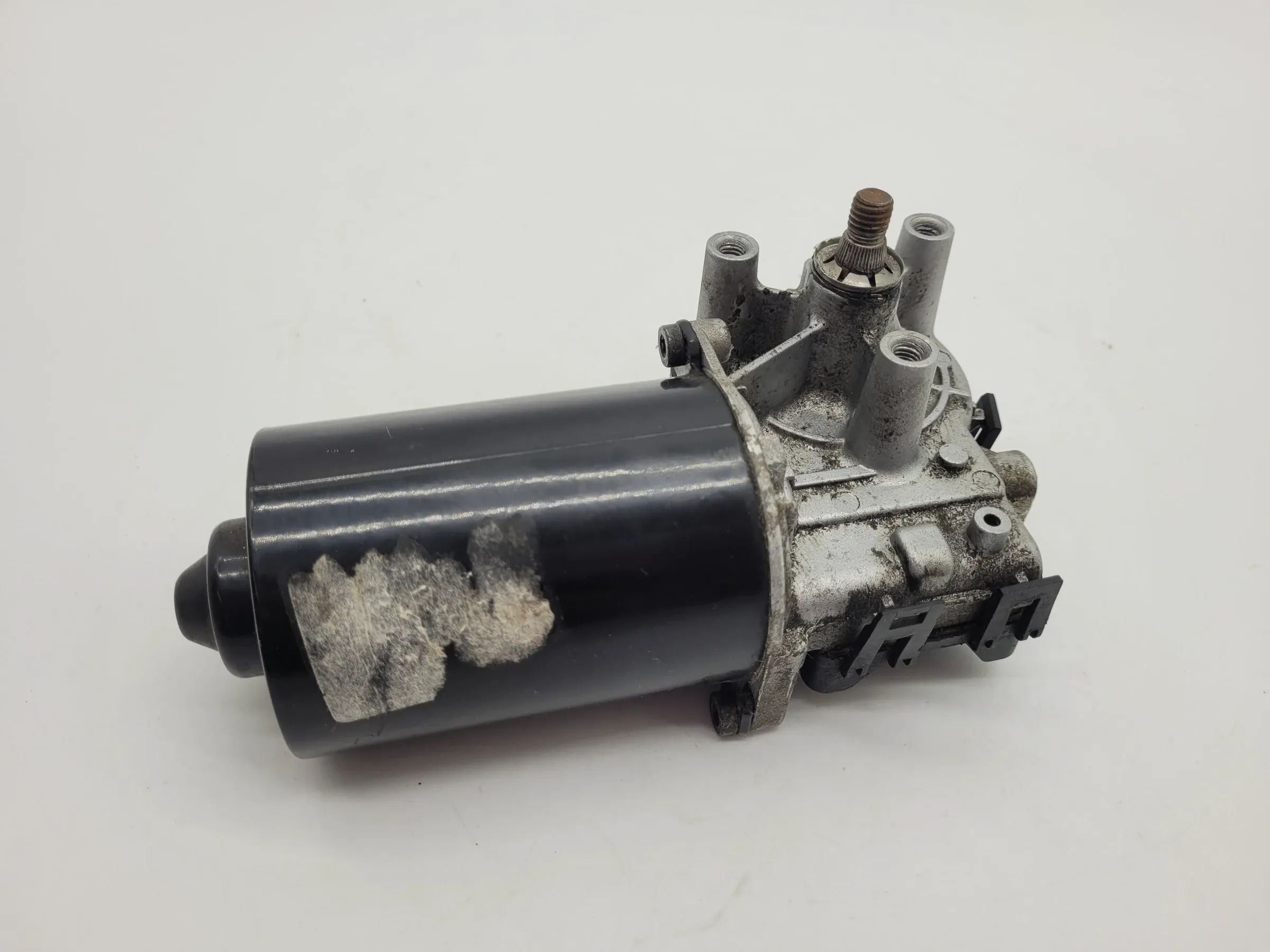 Original Audi A6 (4B2/4B4) Wischermotor Scheibenwischer Vorne 4B1955113