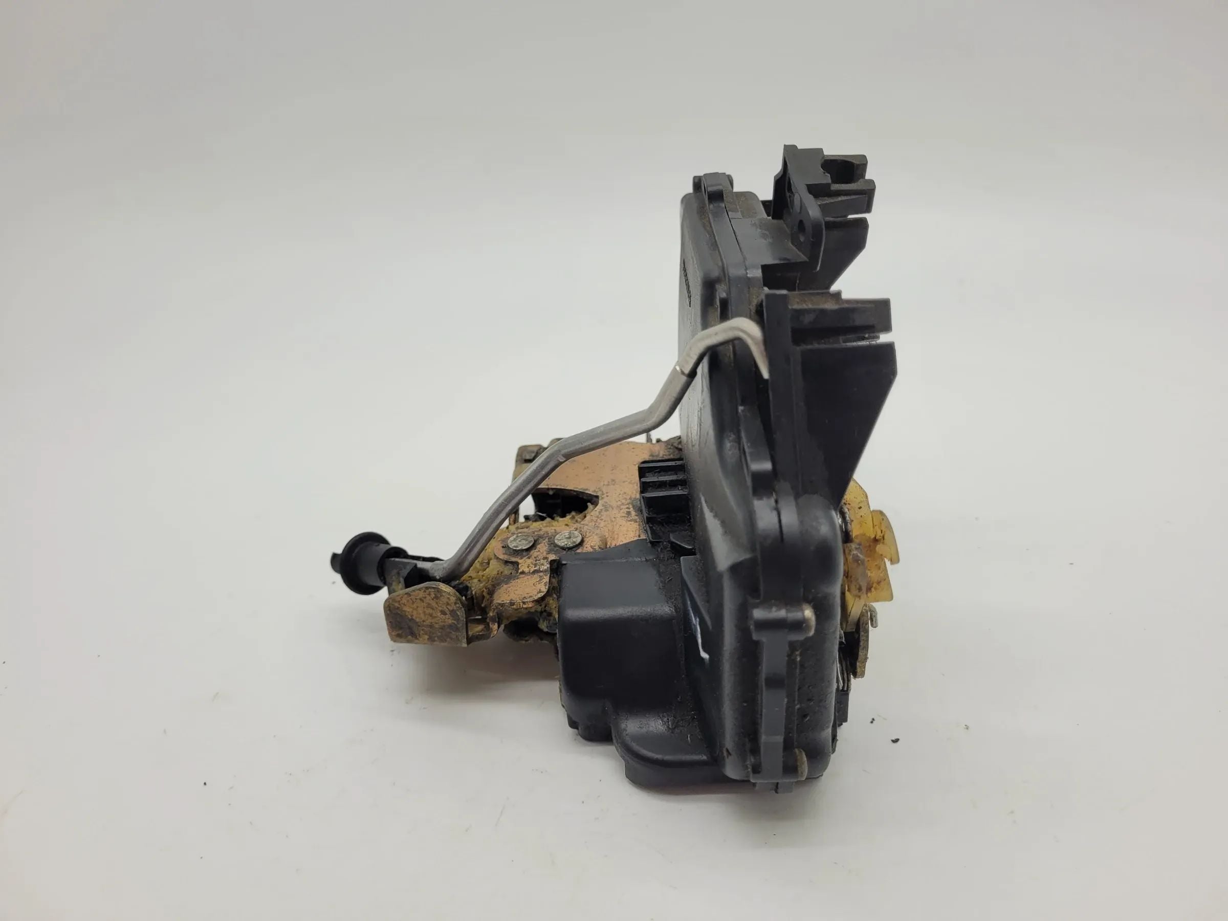 Original Audi A6 (4B2/4B4) Türschloss Schloss Hinten Links 4B0839015G