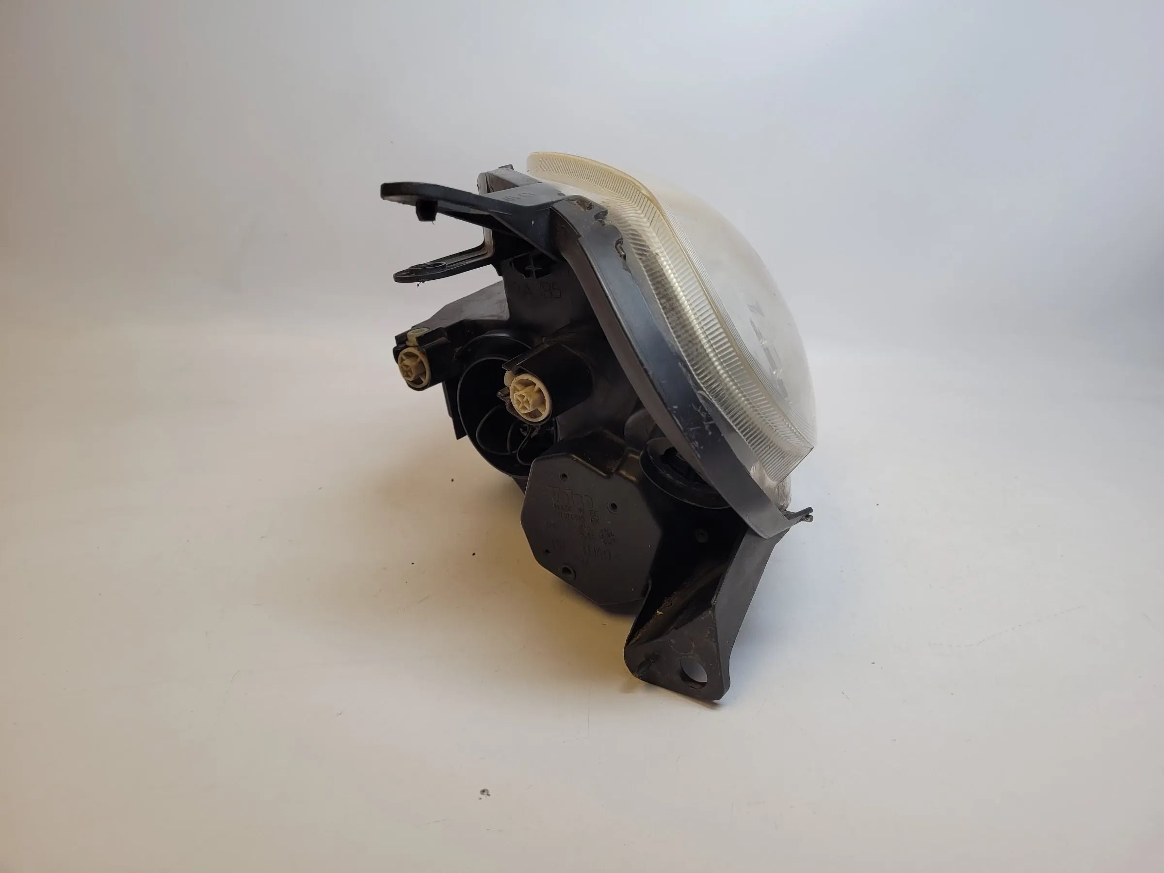 Original Fiat Punto Grande (199) Scheinwerfer/Frontleuchte Rechts 89101388