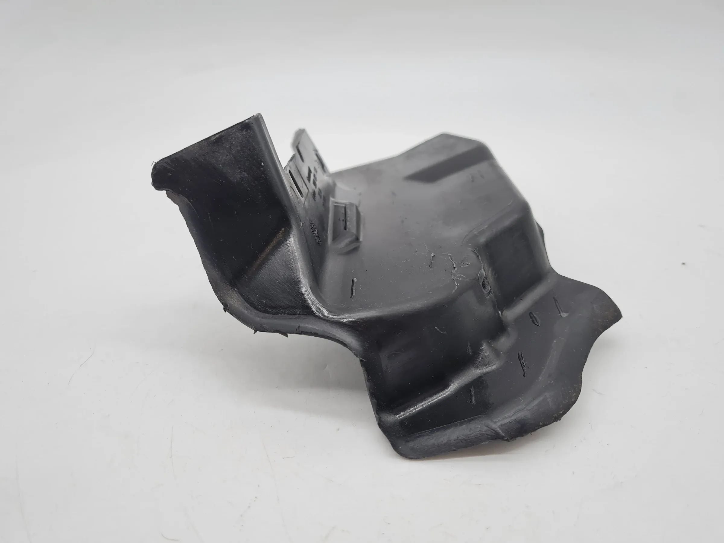 Original Audi A4 (8E/B6/B7) Abdeckung Türschloss Links/Hinten 8E0839349