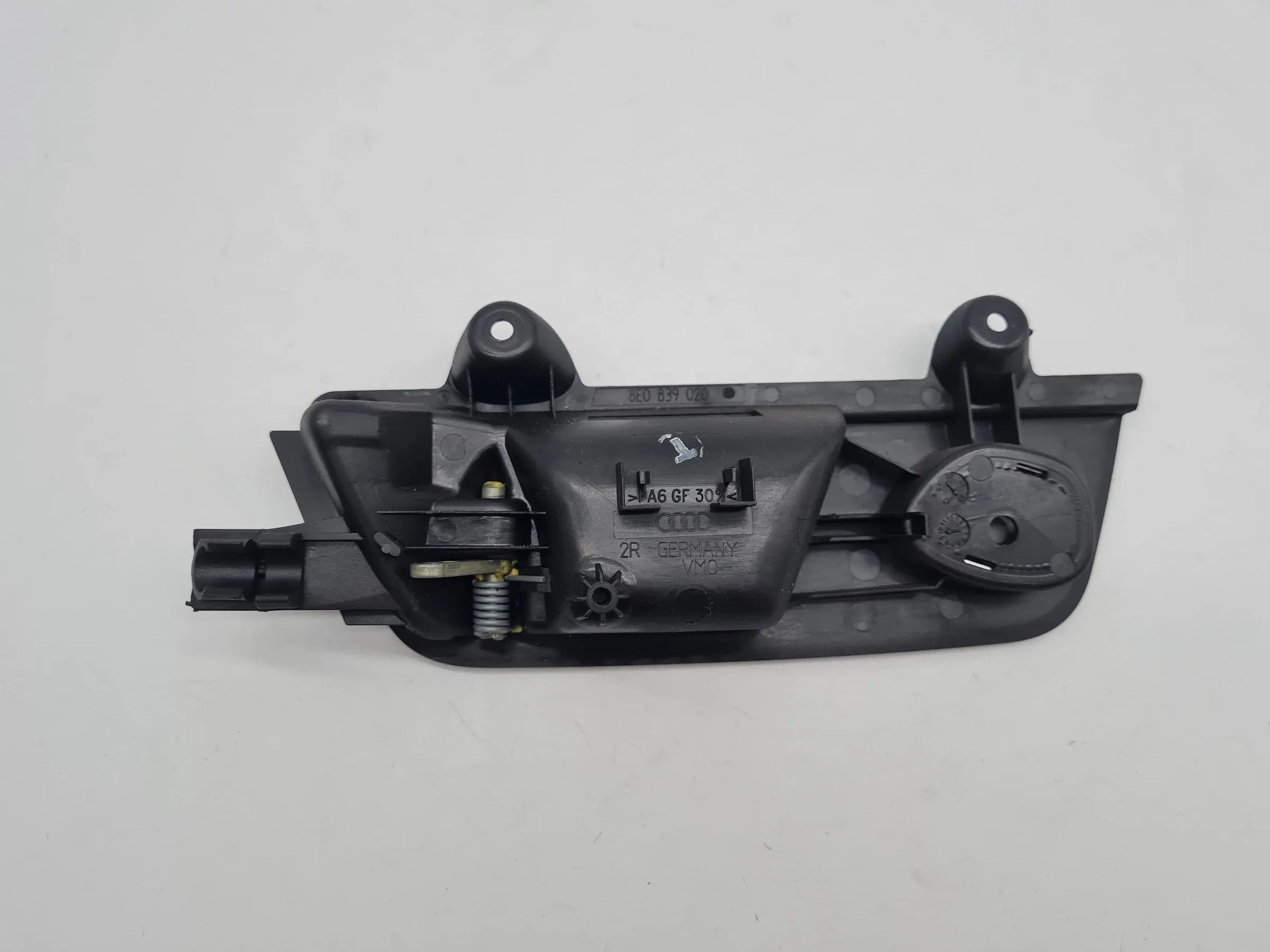 Original Audi A4 (8E/B6/B7) Türgriff Innengriff Hinten Rechts 8E0839020