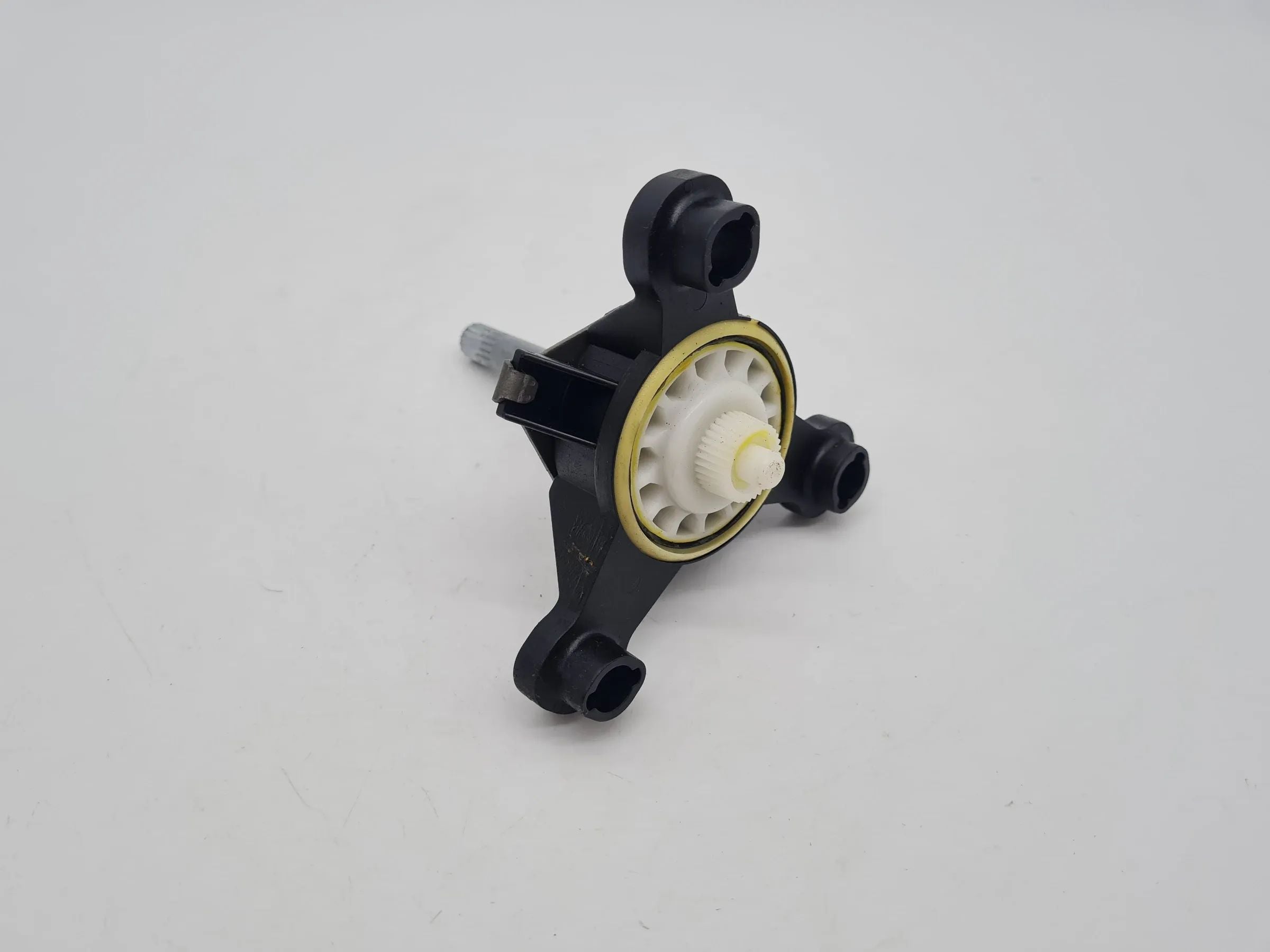 Original Audi A4 (8E/B6/B7) Fensterheber Manuell Links Hinten 105983-101