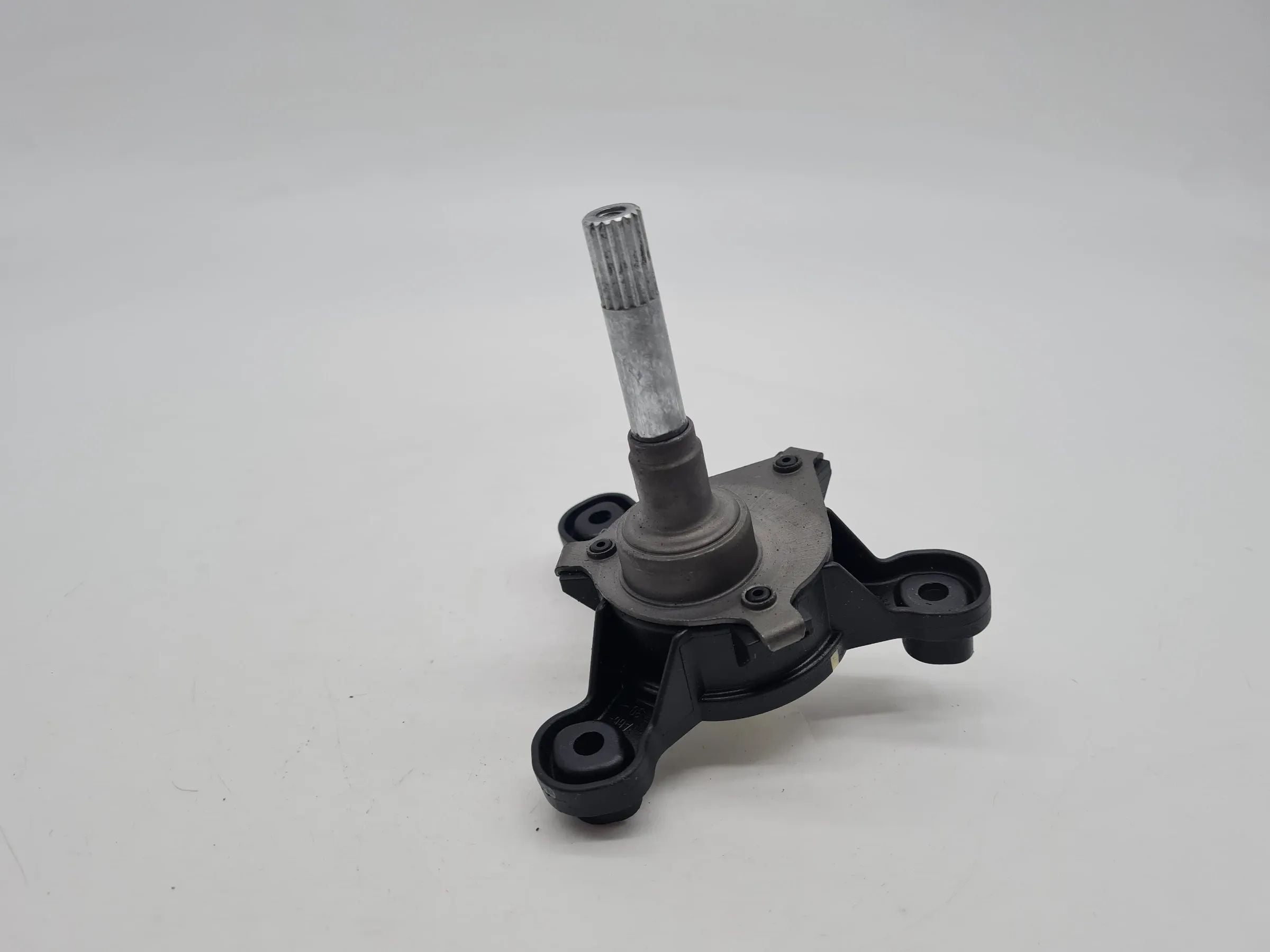 Original Audi A4 (8E/B6/B7) Fensterheber Manuell Rechts Hinten 105984-101