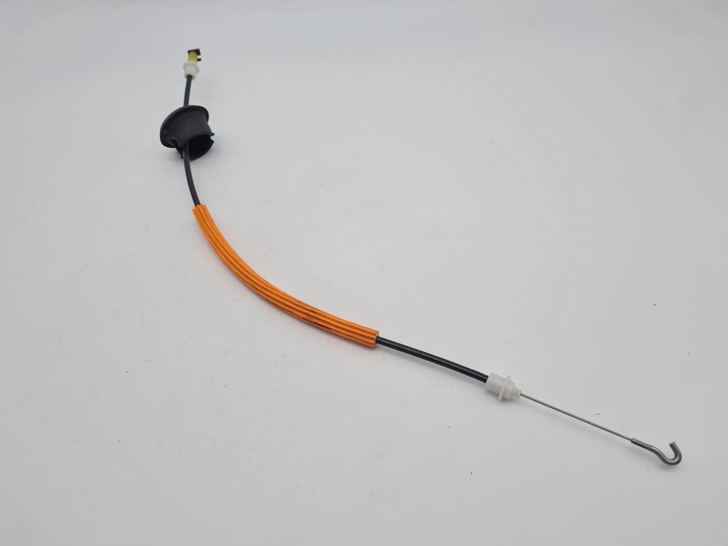 Original Audi A4 (8E/B6/B7) Zug Seil Türschloss L/R Hinten (8E0839016/15 C)