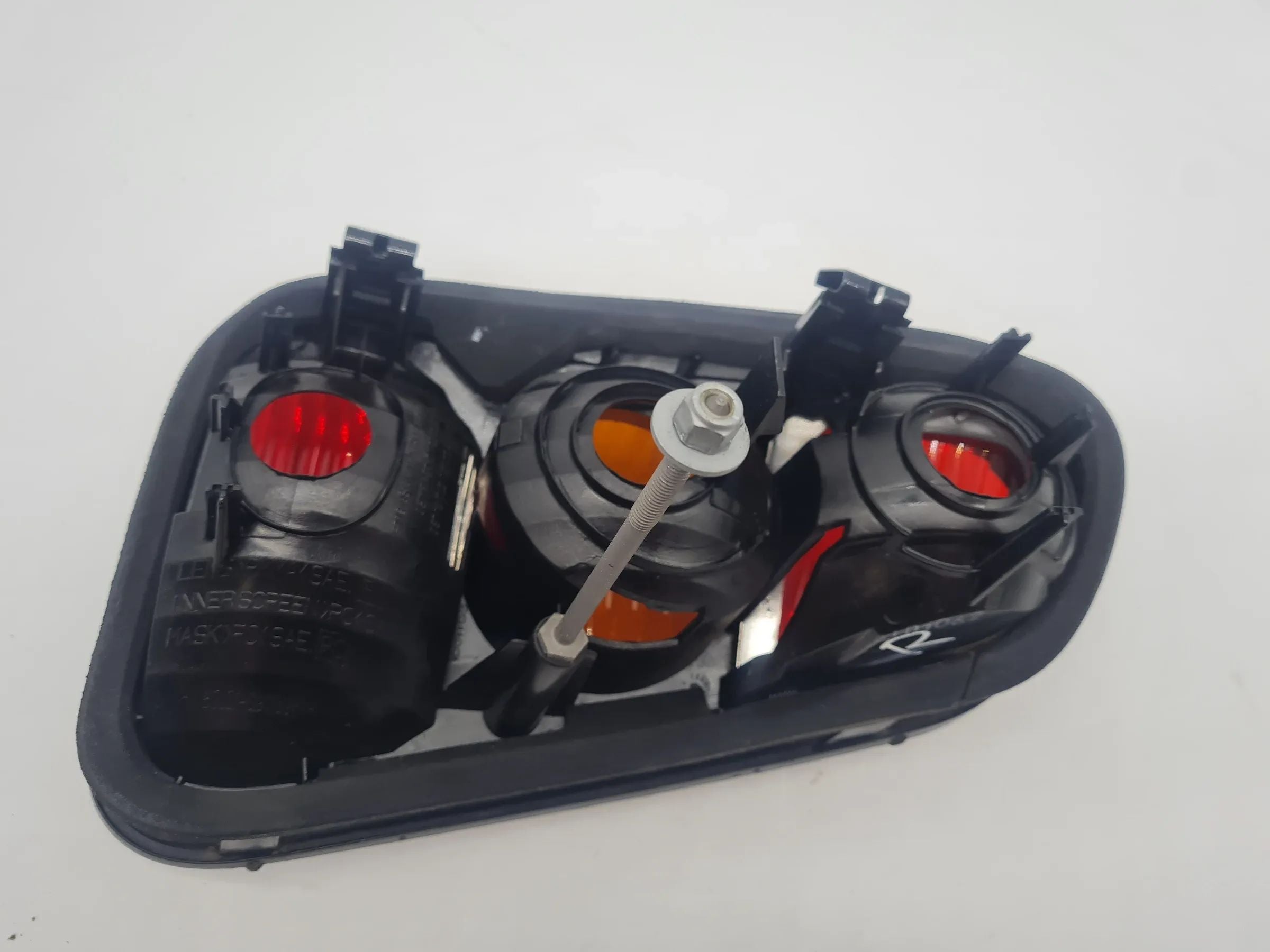 Original Mini One (R50/R53) Rückleuchte Rücklicht Rechts 63.21-6911898