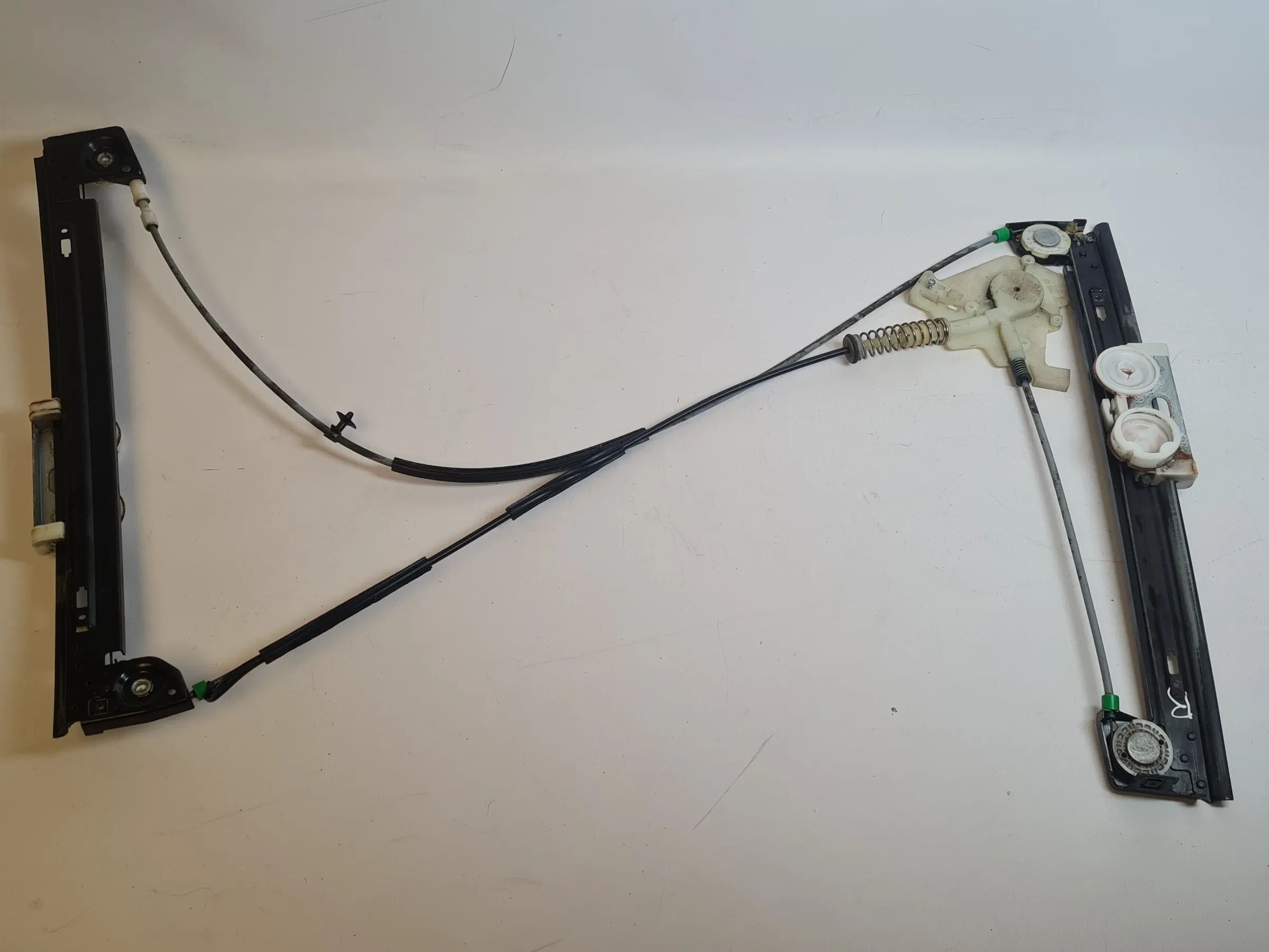 Original Mini One (R50/R53) Fensterheber Rechts Vorne (6910376)