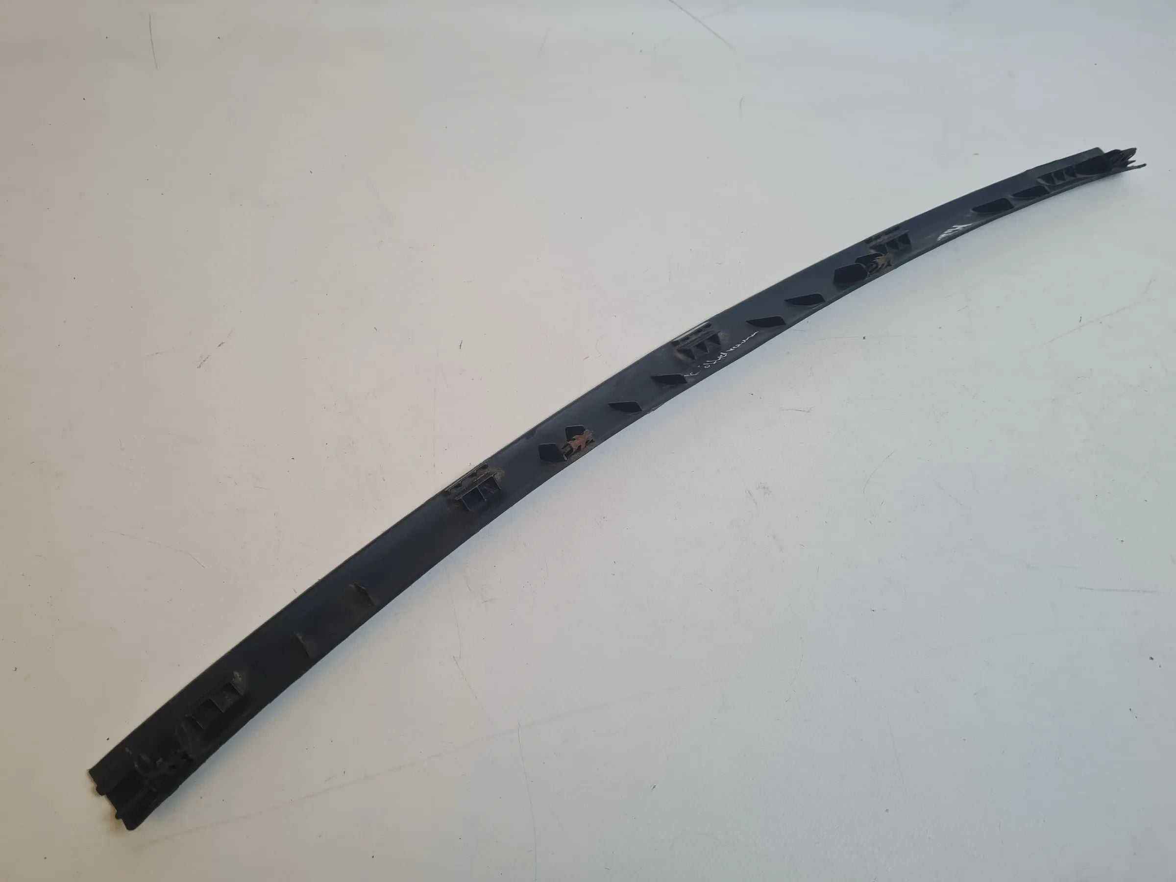 Original Mini One (R50/R53) Kofferraum Verkleidung Abdeckung Blende Mitte