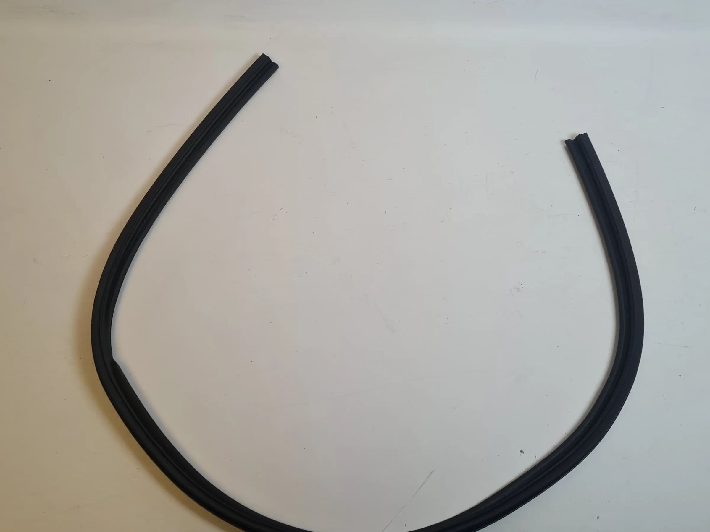 Original Mini One (R50/R53) Türdichtung Fenster Dichtung Innen Links