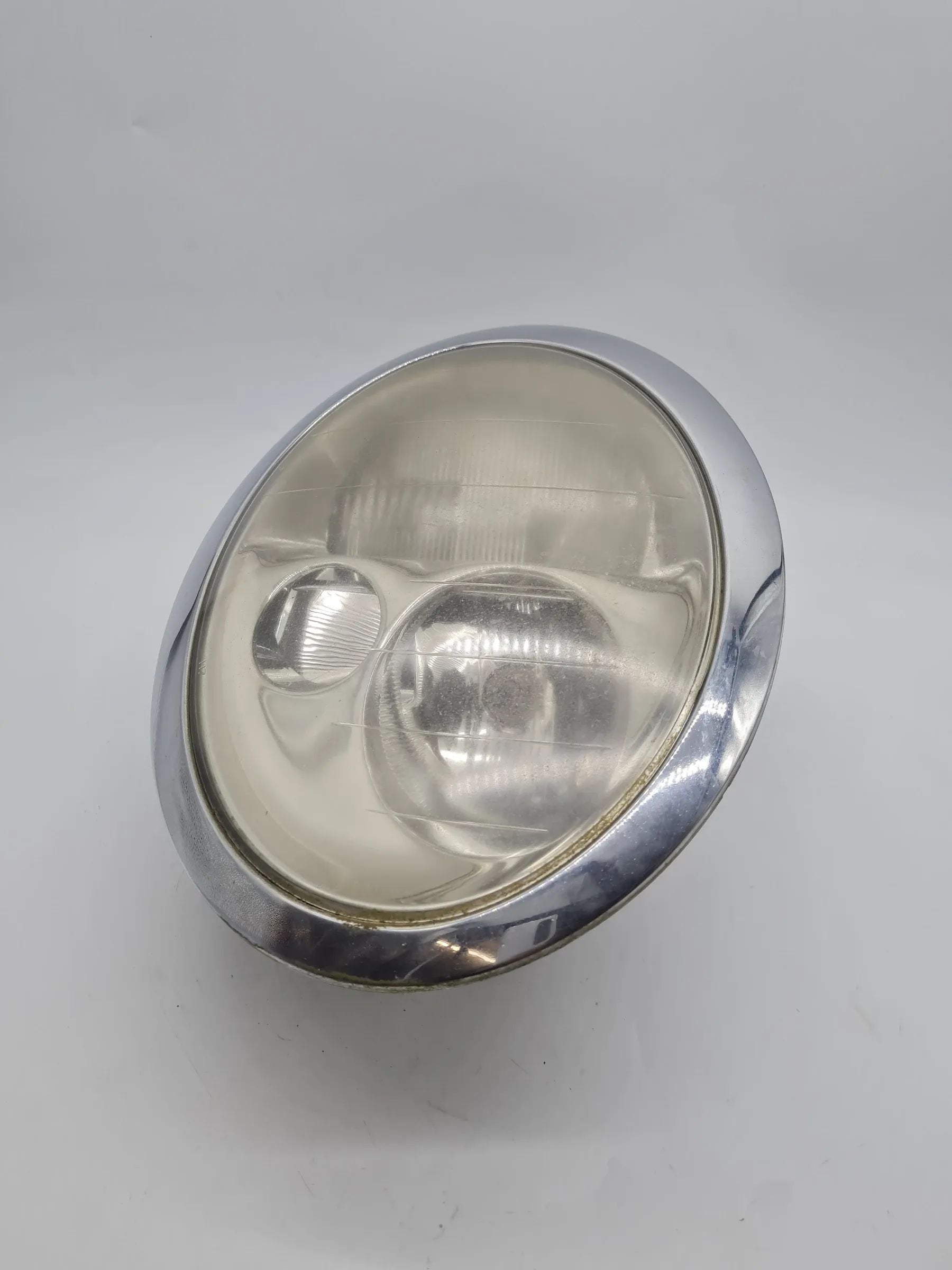 Original Mini One (R50/R53) Scheinwerfer Frontleuchte Rechts 63.12-6911704