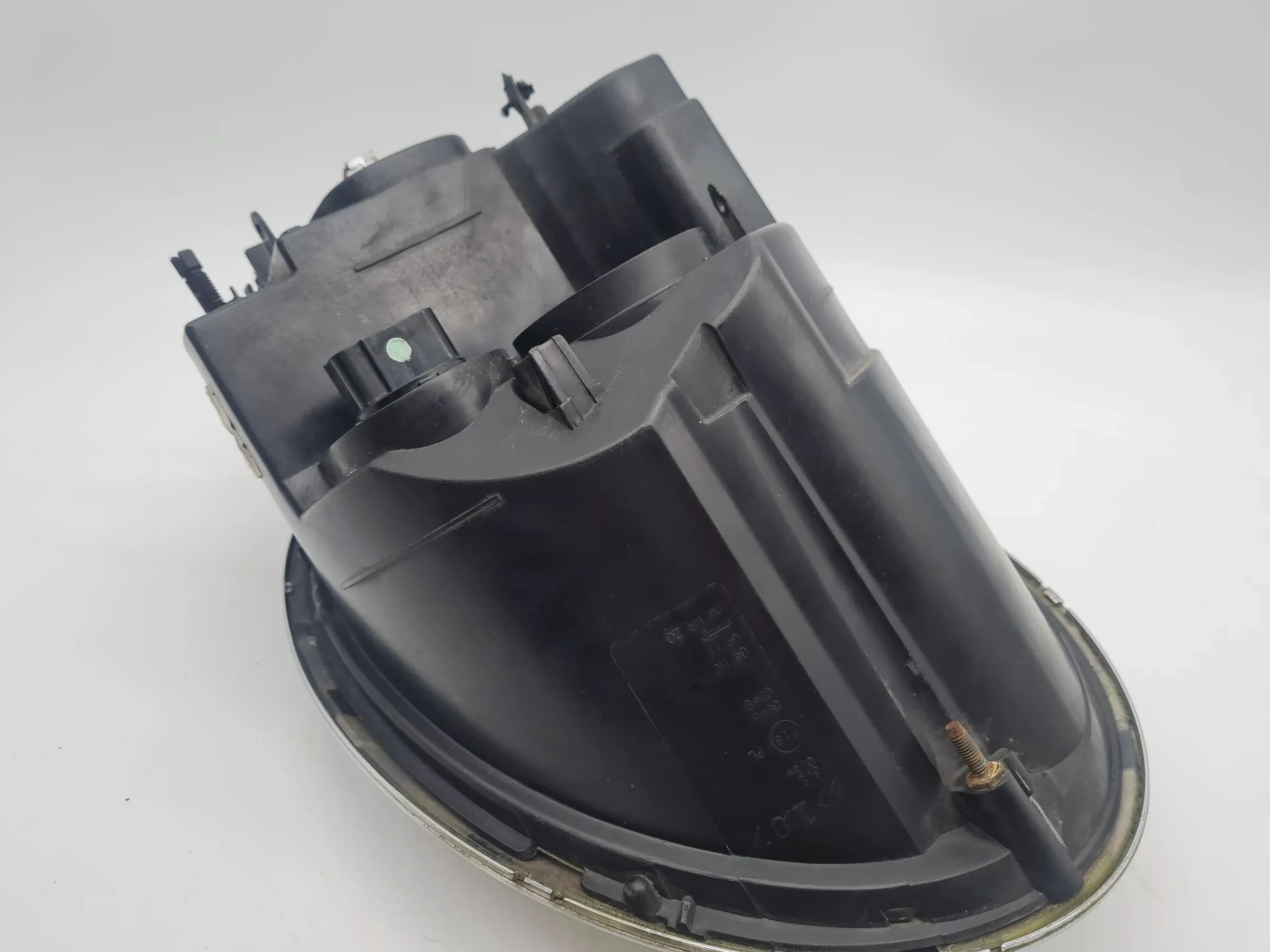 Original Mini One (R50/R53) Scheinwerfer Frontleuchte Links 63.12-6911703