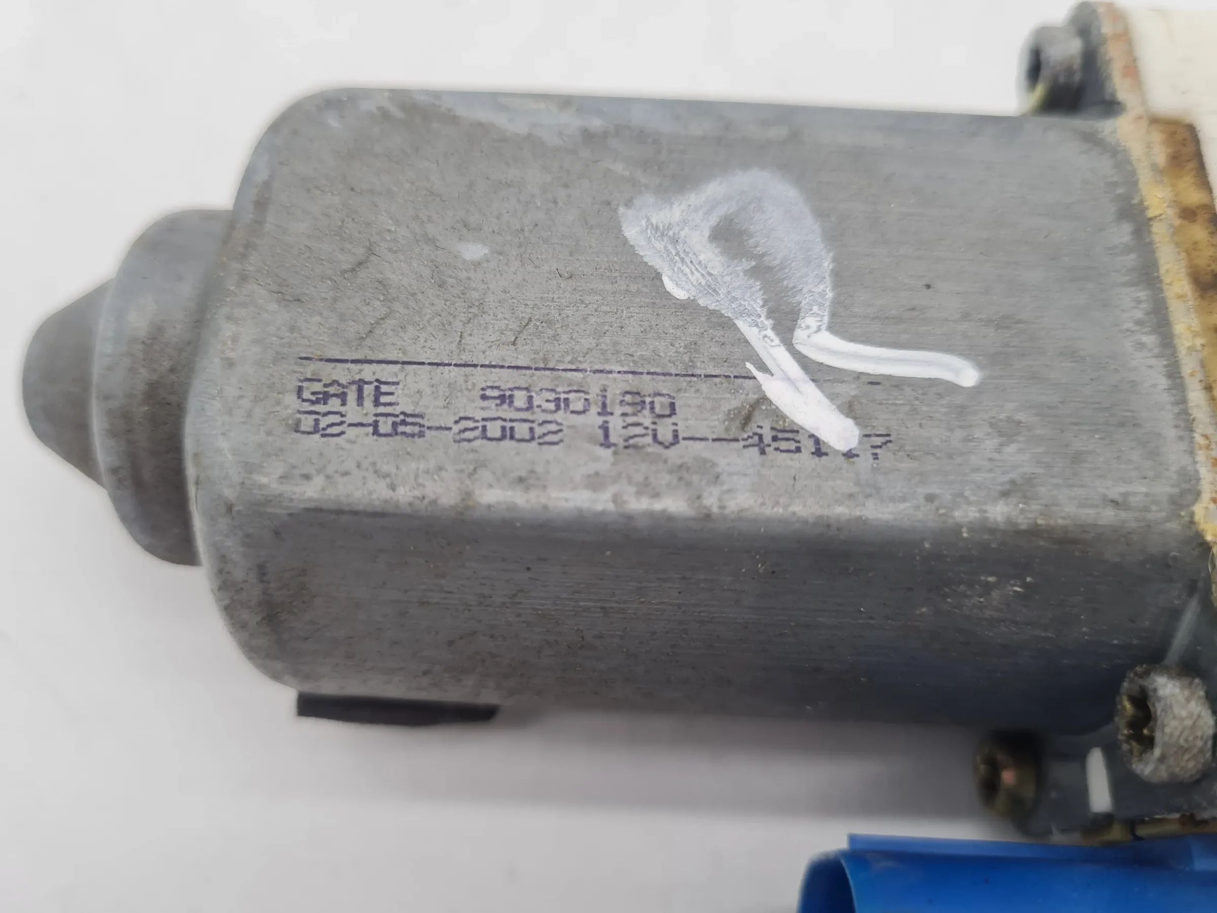Original Mini One (R50/R53) Fensterhebermotor Rechts Vorne 6910376