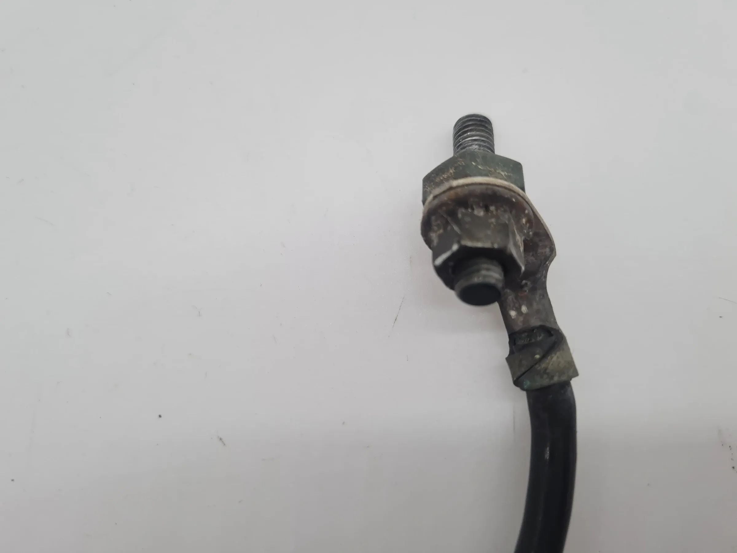 Original Mini One (R50/R53) Batteriekabel Minus 7522234