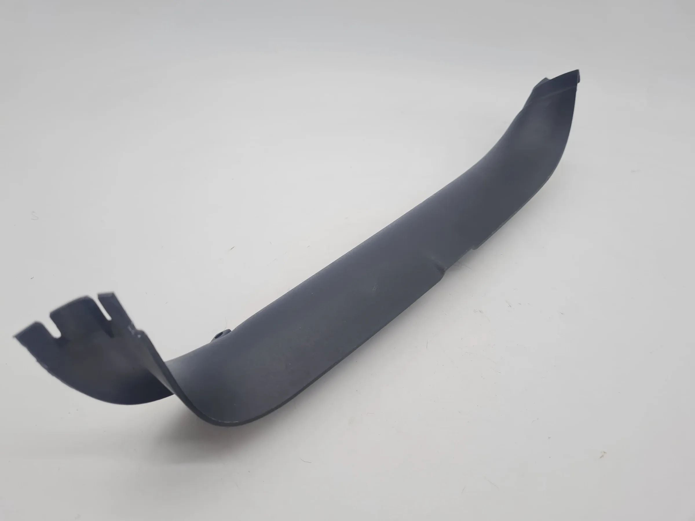 Original Mini One (R50/R53) Kofferraum Verkleidung Abdeckung Blende Links